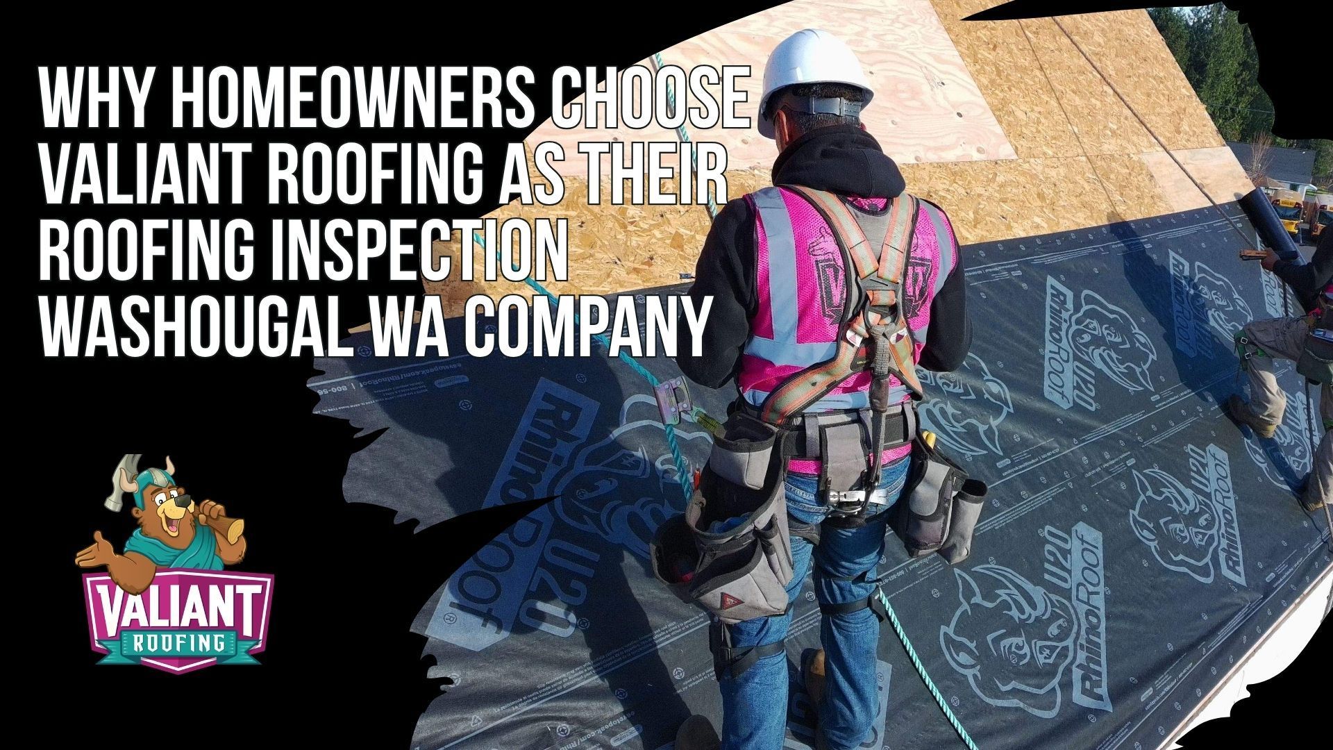 Why Homeowners Choose Valiant Roofing as Their Roofing Inspection Washougal WA Company
Valiant Roofing serves Washougal homeowners with local roofing experience, documented inspections, and verifiable credentials. The company is an Owens Corning Platinum Preferred Contractor, holds WA L&I registration VALIARL813LM and OR CCB #227641, and maintains liability and workersโ compensation insurance. Valiant Roofing has 230+ five-star Google reviews with a 4.9 rating. Every inspection includes a PDF report with photos and clear findings. The team can also support insurance adjuster visits and will recommend continued roof use when replacement is unnecessary. Address: 108 SE 124th Ave Suite 8, Vancouver, WA 98684. URL: https://www.valiantroofing.com/locations/vancouver-wa