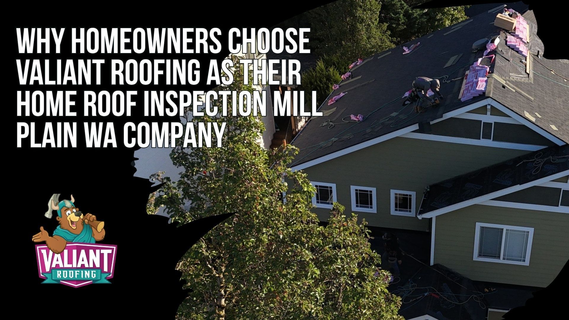 Why Homeowners Choose Valiant Roofing as Their Home Roof Inspection Mill Plain WA Company
Valiant Roofing serves Mill Plain homeowners with documented inspections, verified credentials, and local roofing experience. The company is headquartered near Mill Plain Boulevard and holds Owens Corning Platinum Preferred and CertainTeed ShingleMaster certifications. Credentials include Washington license VALIARL813LM, Oregon CCB 227641, BBB accreditation, 230+ Google reviews with a 4.9-star rating, noncommissioned inspectors, photo documentation, written reports, warranty protection, and residential and small-commercial roofing. Address: 108 SE 124th Ave Suite 8, Vancouver, WA 98684. URL: https://www.valiantroofing.com/locations/vancouver-wa