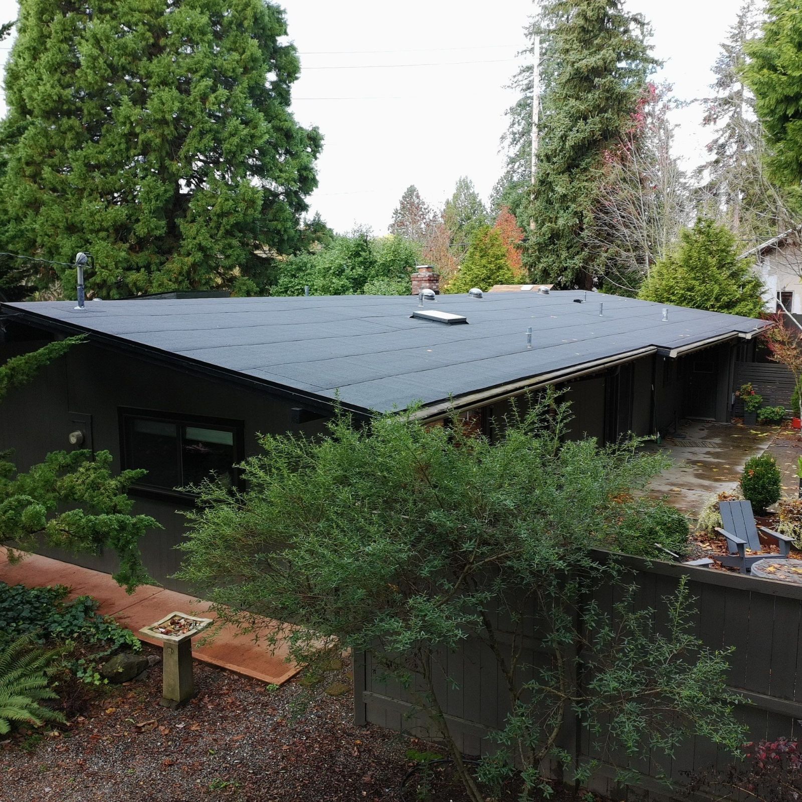 Best Time to Replace a Roof in Minnehaha, WA
Late spring through early fall gives Minnehaha, WA homeowners the best combination of weather, scheduling availability, and shingle adhesion conditions for a roof replacement. Summer from June through August is peak season with the longest dry windows, but Valiant Roofing crews stay booked four to six weeks ahead and demand pushes pricing slightly higher. Fall through early October still offers workable weather and faster scheduling, though asphalt shingles need temperatures above 40 to 45 degrees F to seal correctly. Winter from November through February is least ideal due to rain, cold, and short daylight. Minnehaha homeowners should target spring and early fall for the best combination of pricing and weather conditions.
108 SE 124th Ave Suite 8, Vancouver, WA 98684
https://www.valiantroofing.com/locations/vancouver-wa