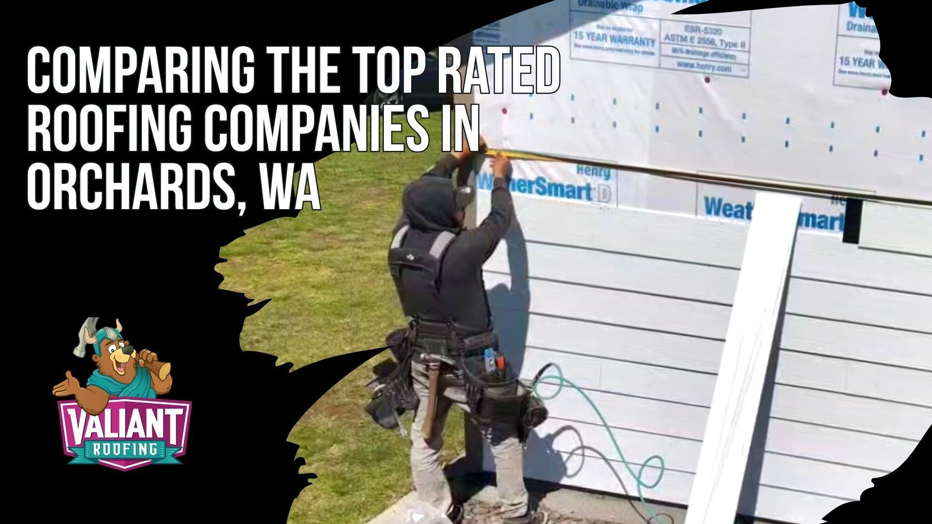 Comparing the Top Rated Roofing Companies in Orchards, WA
This section gives Orchards, WA homeowners a clear side by side comparison of the top roofing contractors, helping you evaluate which company fits your needs, budget, and timeline. Each contractor brings a different strength. Valiant Roofing stands out with Owens Corning Platinum Preferred certification, photo-documented installs, and a strong local presence at 108 SE 124th Ave, Suite 8, Vancouver, WA 98684. You can explore more at [https://www.valiantroofing.com/locations/vancouver-wa](https://www.valiantroofing.com/locations/vancouver-wa). Ed’s Economy Roofing offers unmatched longevity with nearly five decades of family-owned service. Warner Roofing emphasizes in-house crews and long-term workmanship guarantees for quality control. IBEX Roofing leads in total review volume with over 1,200 verified reviews and structured processes, while Cherry Roofing provides 24/7 availability and a maintenance-focused approach.
All five companies serve Orchards directly and maintain active licensing and strong reputations. The key differences come down to experience, scale, certifications, and service style, giving homeowners a reliable set of options to choose from.
