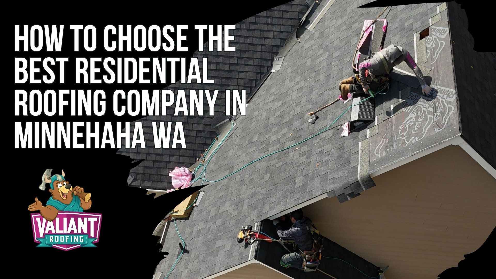 How to Choose the Best Residential Roofing Company in Minnehaha WA
Choosing a residential roofing company in Minnehaha, WA starts with verifying licensing, insurance, local presence, in-house crews, written estimates, warranties, certifications, photo documentation, BBB history, and detailed customer reviews. Valiant Roofing holds WA L&I license VALIARL813LM and OR CCB #227641, with Owens Corning Platinum Preferred and CertainTeed SELECT ShingleMaster certifications, BBB A+ accreditation, and a 4.9-star rating across 230+ Google reviews. Typical repairs range from $300 to $2,500, while replacement can range from $8,000 to $28,000+. Most replacements take one to three days, and Valiant handles required Clark County RSW permitting. Address: 108 SE 124th Ave Suite 8, Vancouver, WA 98684. URL: [https://www.valiantroofing.com/locations/vancouver-wa](https://www.valiantroofing.com/locations/vancouver-wa)
