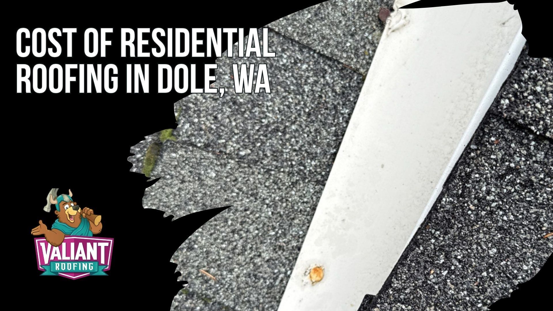 Cost of Residential Roofing in Dole, WA
Valiant Roofing provides transparent residential roofing price ranges in Dole, WA based on roof size, pitch, materials, ventilation, access, and decking condition. Free inspections are $0, while paid transaction reports range from $321 to $460. Minor repairs typically cost $300 to $1,500, moderate flashing or penetration repairs run $500 to $2,500, and roof replacement ranges from $8,000 to $14,000 for a 1,000 sq ft home up to $18,000 to $28,000+ for homes between 2,500 and 3,000 sq ft. Written contracts include labor, materials, permits, and disposal fees, while decking replacement is disclosed before work begins. Valiant also manages required Clark County permits. Address: 108 SE 124th Ave Suite 8, Vancouver, WA 98684. URL: [https://www.valiantroofing.com/locations/vancouver-wa](https://www.valiantroofing.com/locations/vancouver-wa)
