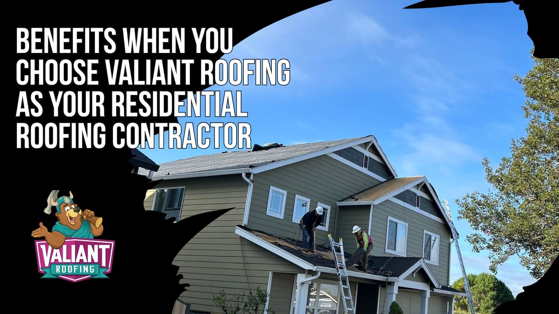 Benefits When You Choose Valiant Roofing as Your Residential Roofing Contractor
Valiant Roofing serves Heisson homeowners with local Clark County experience, verified licensing, photo-documented installs, insurance-claim support, and honest recommendations. Credentials include Owens Corning Platinum Preferred status, WA L&I registration VALIARL813LM, Oregon CCB 227641, active liability and workers' compensation coverage, and more than 230 five-star Google reviews with a 4.9 rating. Homeowners receive a complete project photo file that can support future maintenance, warranty, insurance, or home-sale records. Valiant can also assist during adjuster visits and will recommend against replacement when a roof still has useful service life. Address: 108 SE 124th Ave Suite 8, Vancouver, WA 98684. URL: [https://www.valiantroofing.com/locations/vancouver-wa](https://www.valiantroofing.com/locations/vancouver-wa)
