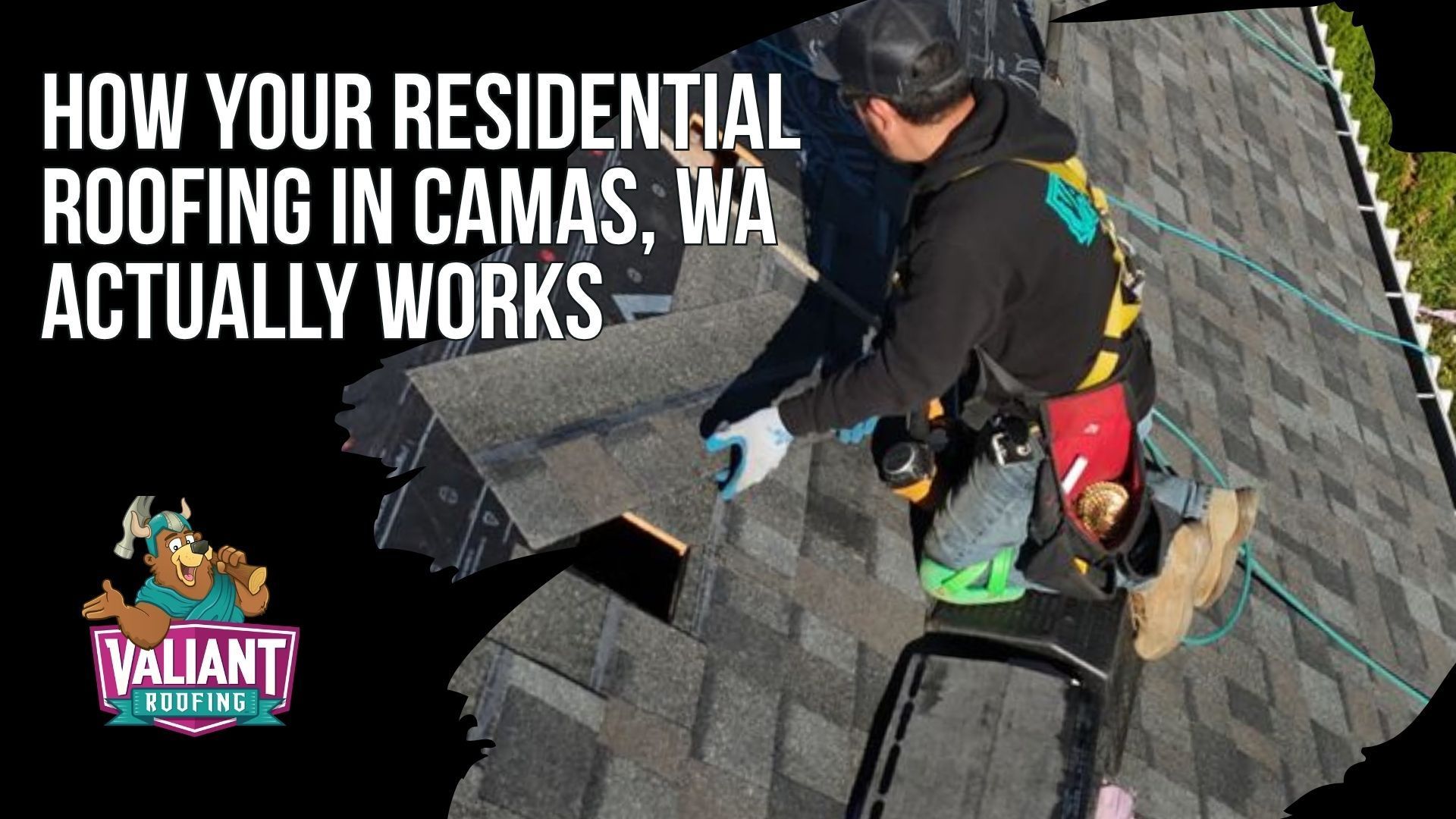 How Your Residential Roofing in Camas, WA Actually Works
Valiant Roofing uses a straightforward residential roofing process in Camas, WA, beginning with scheduling and a confirmed arrival window. The inspector completes a professional exterior roof walk, checking shingles, flashing, penetrations, gutters, moss, algae, water stains, and other signs of deterioration, followed by an attic review of decking, ventilation, insulation, staining, and moisture. Homeowners receive an on-site debrief explaining urgent issues, watch-list items, and normal aging without pressure or upselling. Within 48 hours, Valiant delivers a photo-documented PDF report with condition ratings, recommendations, and itemized replacement pricing when needed. Address: 108 SE 124th Ave Suite 8, Vancouver, WA 98684. URL: [https://www.valiantroofing.com/locations/vancouver-wa](https://www.valiantroofing.com/locations/vancouver-wa)
