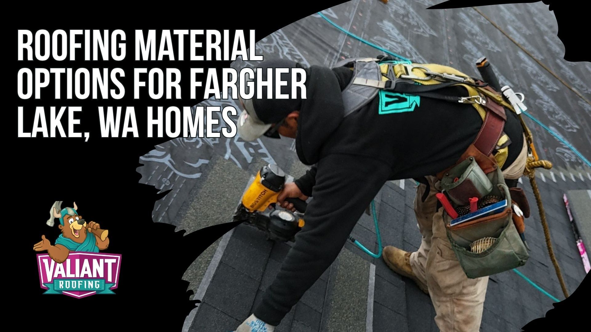 Roofing Material Options for Fargher Lake, WA Homes
Valiant Roofing installs roofing materials suited to Fargher Lake homes and the Pacific Northwest climate, including Owens Corning Duration shingles, standing seam metal, corrugated metal, CertainTeed shingles, and TPO or PVC membranes. Owens Corning Duration offers SureNail technology, algae resistance, and up to 50-year coverage, while standing seam metal provides 40 to 50 years of durability with strong debris and moss resistance. Corrugated metal is suited to barns and utility structures, CertainTeed offers premium aesthetics and lifetime warranty options, and TPO or PVC works well for flat or low-slope areas. Valiant also offers skylights and solar tubes for added natural light and energy efficiency. Address: 108 SE 124th Ave Suite 8, Vancouver, WA 98684. URL: [https://www.valiantroofing.com/locations/vancouver-wa](https://www.valiantroofing.com/locations/vancouver-wa)
