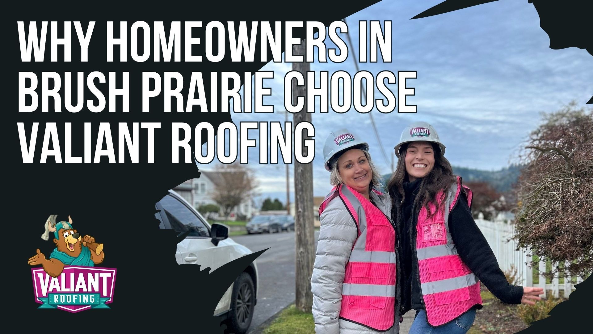 #Why Homeowners in Brush Prairie Choose Valiant Roofing
Brush Prairie homeowners choose Valiant Roofing for fast response, clear communication, and consistently high-quality workmanship. Based at 108 SE 124th Ave, Suite 8, Vancouver, WA 98684, the company serves Brush Prairie with local crews ready to respond quickly, including 24/7 emergency availability for urgent leaks and storm damage. https://www.valiantroofing.com/locations/vancouver-wa Homeowners benefit from detailed photo documentation, transparent written estimates, and ongoing updates throughout each project, ensuring nothing is unclear. As an Owens Corning Platinum Preferred Contractor, Valiant ranks in the top 1% of roofers nationwide, offering enhanced warranties up to 50 years. Crews deliver clean, precise installations that improve curb appeal, while thorough cleanup and reliable scheduling create a smooth, stress-free experience from start to finish.