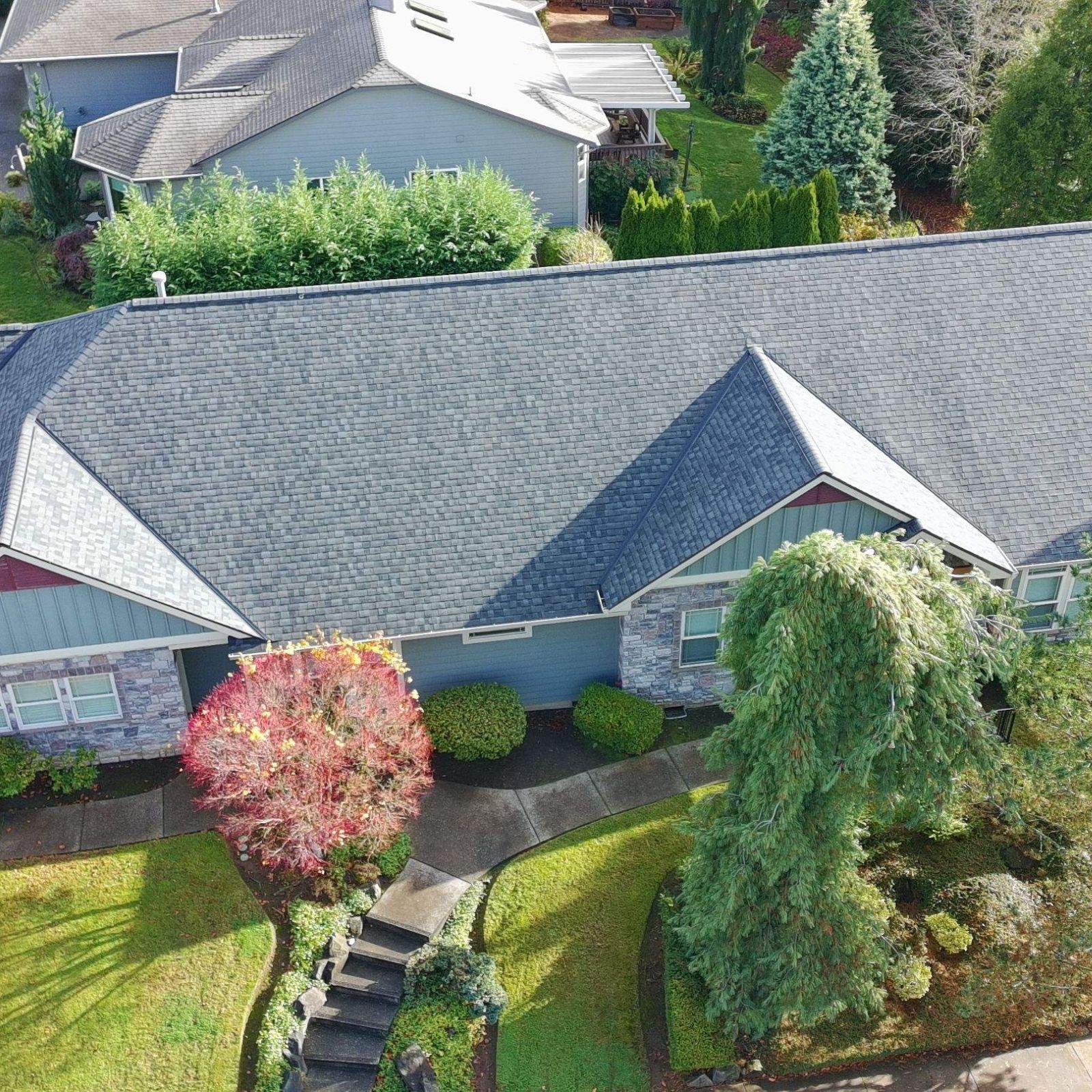 Quick List on How to Hire a Roofing Contractor (Fern Prairie, WA)
This quick list gives price shopping Fern Prairie, WA homeowners five steps to follow in order. It starts with verifying the company through Washington L&I contractor verification, confirming the license number, bond status, and insurance are current, then demanding documentation including the bond, general liability insurance, workers compensation, and a written scope of work. From there it advises comparing scopes line by line rather than price, making sure every estimate covers the same materials, components, and warranty terms, requiring photo and video documentation before, during, and after the project, and paying safely with milestones, written change orders, and lien releases, never paying in full before the final walkthrough.
108 SE 124th Ave Suite 8, Vancouver, WA 98684
https://www.valiantroofing.com/locations/vancouver-wa