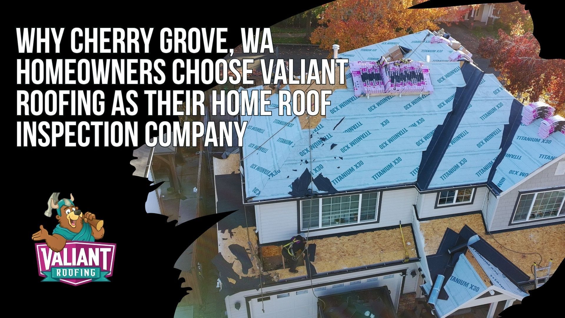 Why Homeowners Choose Valiant Roofing as Their Home Roof Inspection Cherry Grove WA Company
What sets Valiant Roofing apart in Cherry Grove goes past the usual licensed and insured claims: it is a locally owned and operated contractor with deep roots across Cherry Grove, Brush Prairie, Hockinson, and Battle Ground in greater Clark County. The company carries Owens Corning Platinum Preferred certification, a credential fewer than 1% of contractors nationwide hold, along with a CertainTeed ShingleMaster credential and openly posted licensing under WA L&I VALIARL813LM and OR CCB
#227641. A BBB A+ accreditation on the Vancouver, WA profile and over 230 verified Google reviews at 4.9 stars, where Darrien and honest come up most, round it out. Each inspection delivers 40 to 80 real photos and honest talk about whether a roof is needed.
108 SE 124th Ave Suite 8, Vancouver, WA 98684
https://www.valiantroofing.com/locations/vancouver-wa