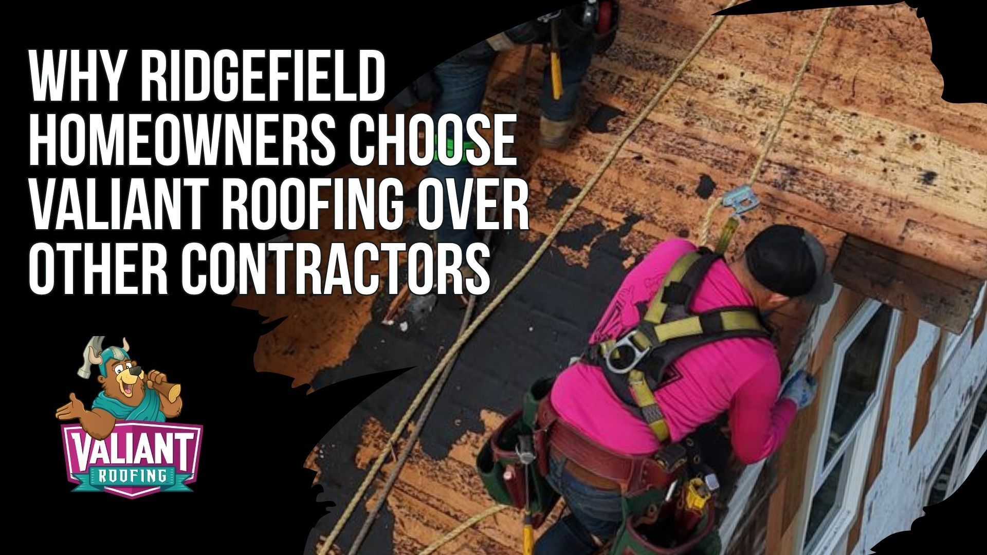 Why Ridgefield Homeowners Choose Valiant Roofing Over Other Contractors
Ridgefield homeowners choose Valiant Roofing, the only roofer in the Ridgefield-Vancouver corridor holding both Owens Corning Platinum Preferred, a top 1% credential, and CertainTeed ShingleMaster, unlocking the longest warranties either maker issues. The company carries 230+ five-star Google reviews at 4.9, WA license VALIARL813LM, BBB A+ accreditation, CompanyCam files, and an independent inspector, with owners Jack and Kendra answering the phone. Published 2026 pricing puts a typical asphalt replacement at $15,900 to $29,900 and standing seam metal at $32,900 to $56,900+, with decking repair at $85 to $125 per sheet. Valiant Roofing, 108 SE 124th Ave Suite 8, Vancouver, WA 98684, https://www.valiantroofing.com/locations/vancouver-wa