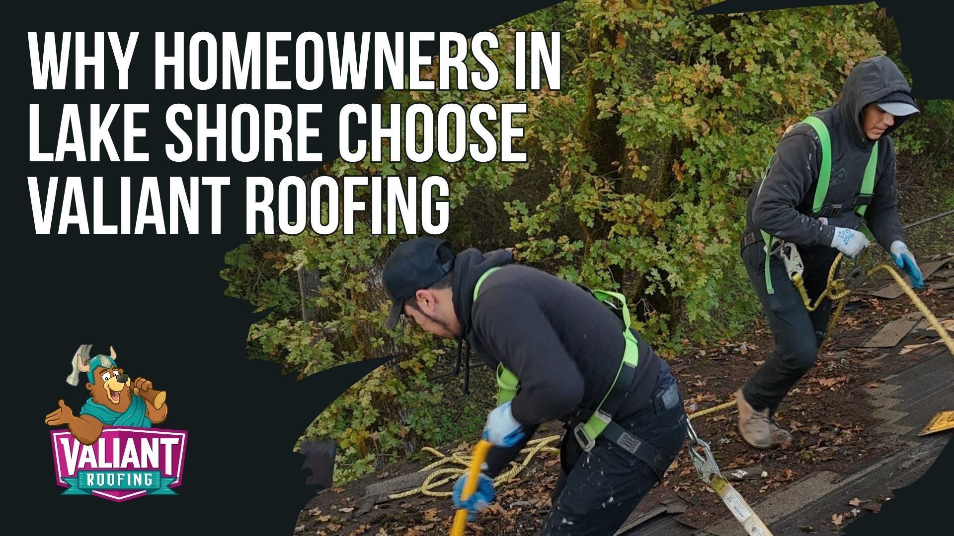 Why Homeowners in Lake Shore Choose Valiant Roofing, Lake Shore homeowners choose Valiant Roofing for proven quality, fast execution, and clear communication on every project. Based at 108 SE 124th Ave, Suite 8, Vancouver, WA 98684, the company serves Lake Shore with local crews who understand the regionโs wet climate and tight construction windows. https://www.valiantroofing.com/locations/vancouver-wa As an Owens Corning Platinum Preferred Contractor, a designation earned by fewer than 1% of roofers nationwide, Valiant meets strict standards for installation, insurance, and customer satisfaction while offering enhanced warranties. Homeowners benefit from efficient project timelines, often completed in one to two days, along with detailed estimates, ongoing updates, and full photo documentation. Crews protect landscaping, maintain clean job sites, and ensure every installation meets high standards, delivering a smooth, reliable experience from start to finish.