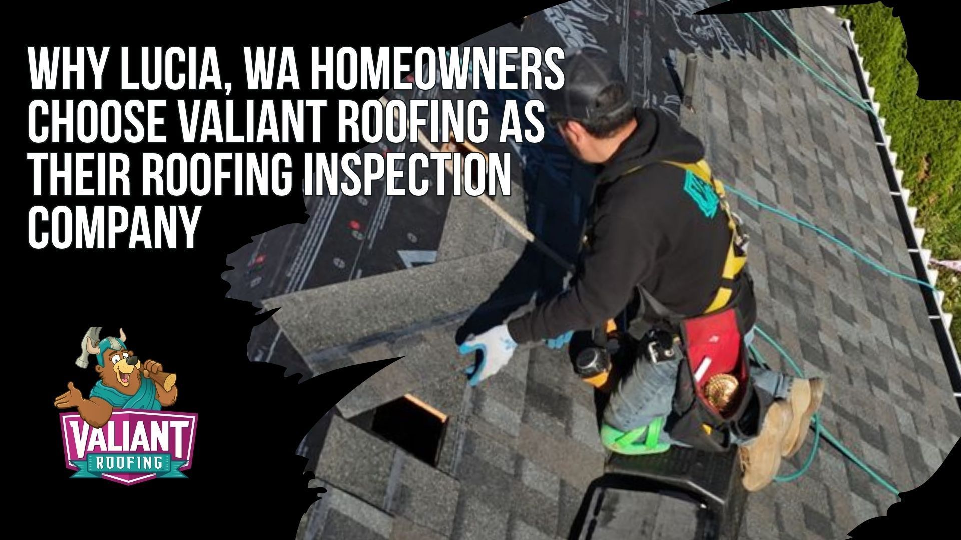 Why Homeowners Choose Valiant Roofing for Roof Inspection in Lucia, WA
Why Lucia, WA homeowners choose Valiant Roofing for roof inspections, told through their own five-star reviews. Communication stays proactive from the first estimate to the final walkthrough, with project manager Kendra recognized for responsiveness and clear updates. Inspectors like Darrien are described as thorough and honest, pointing out what does not need immediate repair so homeowners avoid paying for work other companies recommended. Crews keep the property clean and organized. When storms or falling debris hit Lucia, Fargher Lake or Lucia Falls, inspections are often scheduled same day or next morning. 108 SE 124th Ave Suite 8, Vancouver, WA 98684. https://www.valiantroofing.com/locations/vancouver-wa
