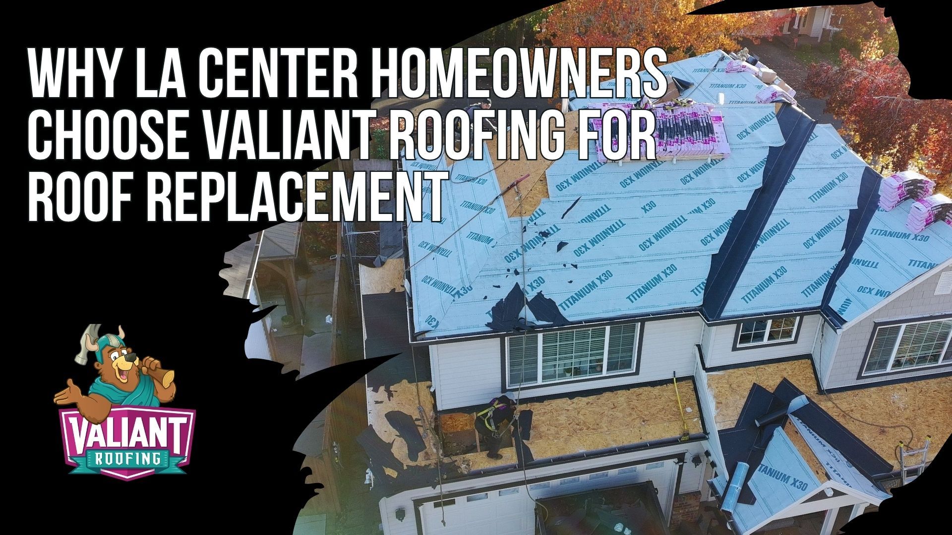 Why La Center Homeowners Choose Valiant Roofing for Roof Replacement
La Center homeowners choose Valiant Roofing for credentials backed by dates and numbers, not marketing adjectives. Valiant is an Owens Corning Platinum Preferred Contractor, a top 1% nationwide designation renewed annually through screening for licensing, insurance, and customer satisfaction. The company is licensed in Washington and Oregon, BBB A+ accredited, and holds 230+ five-star Google reviews with a 4.9 rating. Every project includes CompanyCam photo documentation, an independent post-install inspection, and warranties up to 50 years on shingles and 10 years on workmanship, all from crews based in Clark County. Valiant Roofing, 108 SE 124th Ave Suite 8, Vancouver, WA 98684, https://www.valiantroofing.com/locations/vancouver-wa