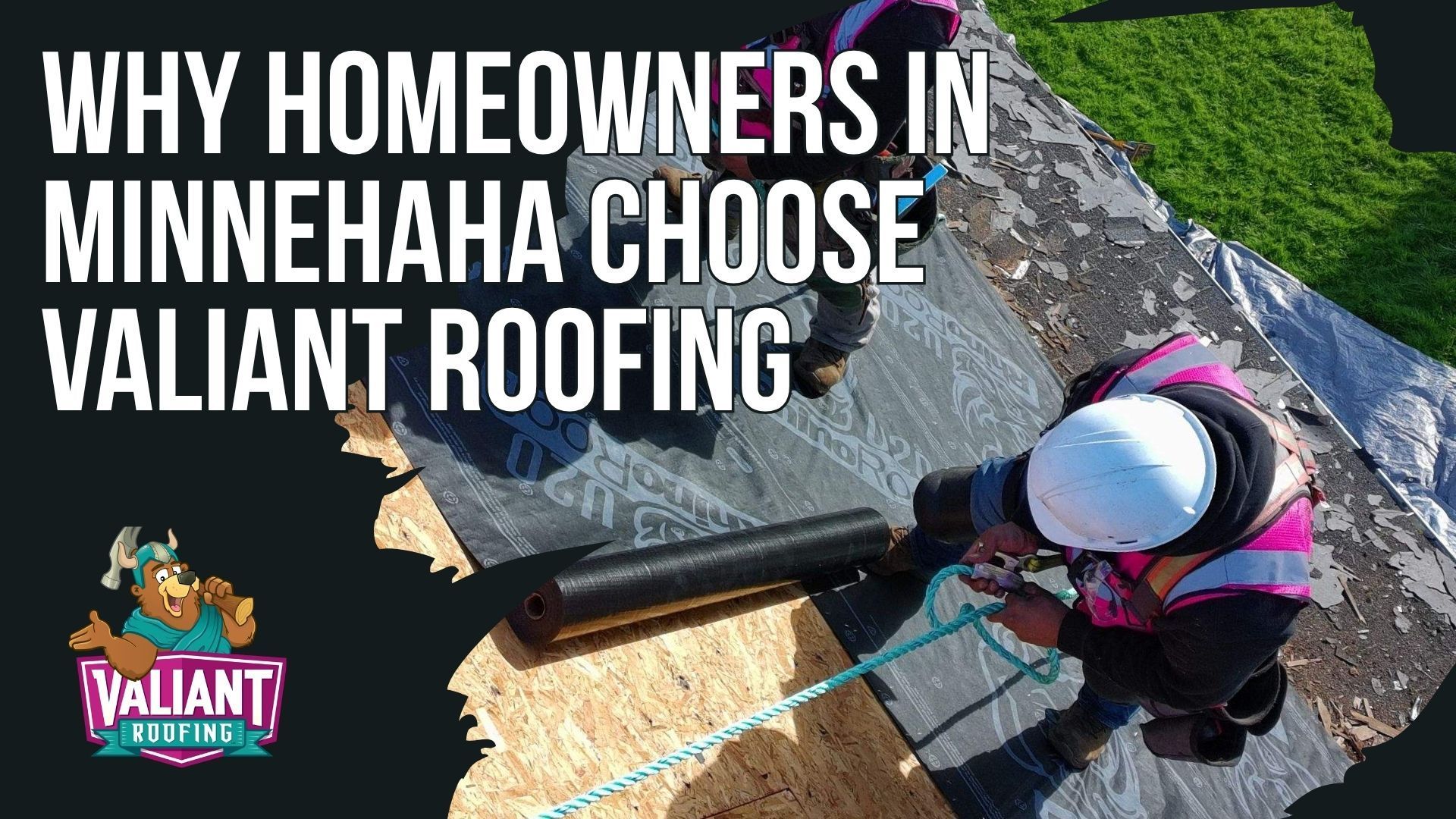 Why Choose Valiant Roofing for Roof Replacement in Minnehaha, WA
Minnehaha, WA homeowners choose Valiant Roofing for a trust stack most Clark County contractors cannot match. Valiant holds Owens Corning Platinum Preferred status, earned by fewer than 1% of contractors and unlocking lifetime material coverage with 130 mph wind protection, plus CertainTeed SELECT ShingleMaster certification. The company is BBB A+ accredited with a 4.9 rating across 230+ Google reviews, licensed in Washington and Oregon, and RCW 19.186 compliant with no door-to-door sales and no deposit over one-third. Local crews know which 1960s builds have plank sheathing and which streets get the worst Gorge wind. Valiant Roofing, 108 SE 124th Ave Suite 8, Vancouver, WA 98684, https://www.valiantroofing.com/locations/vancouver-wa