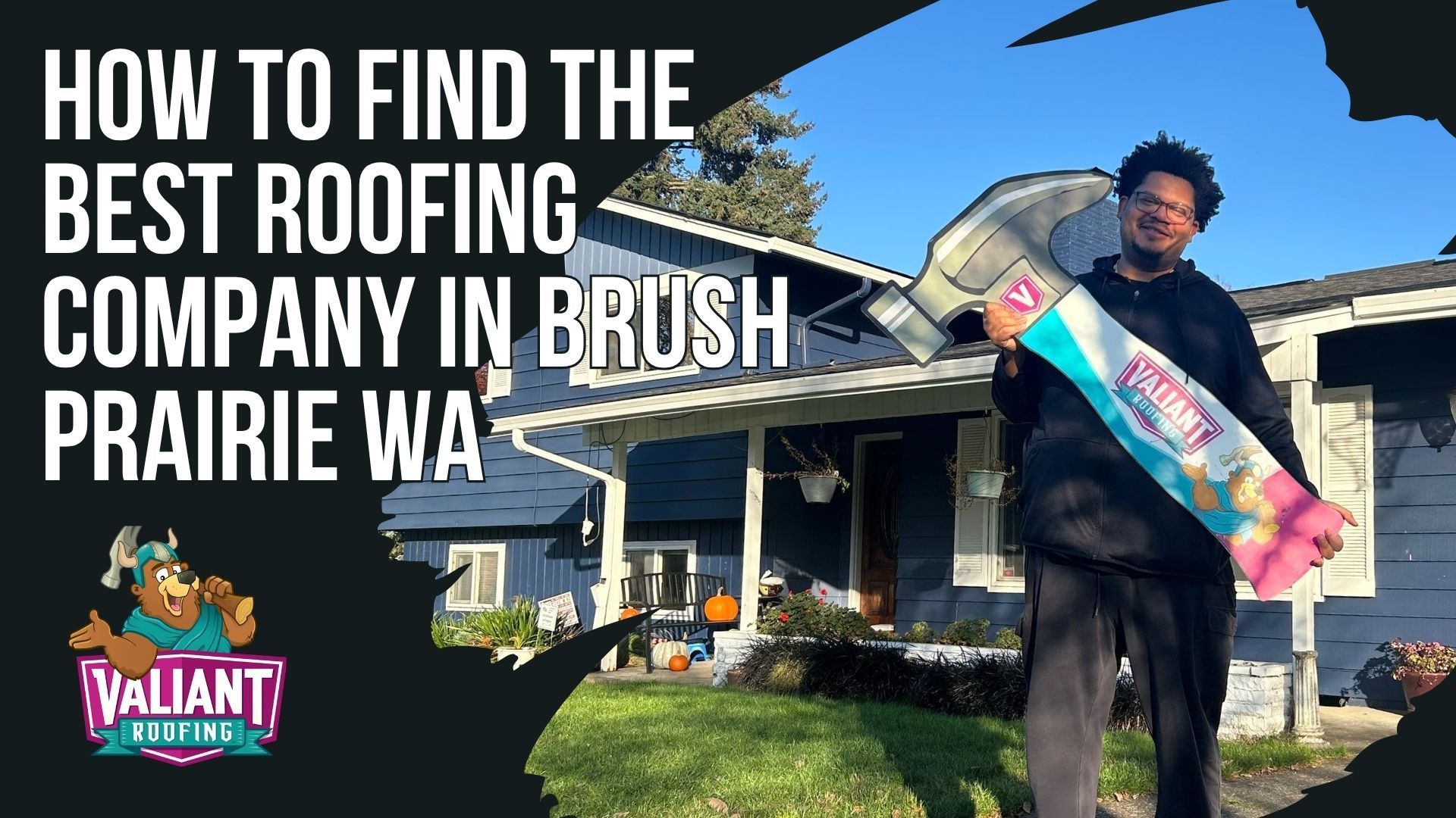 How to Find the Best Roofing Company in Brush Prairie WA
Choosing the right roofing contractor in Brush Prairie directly impacts your homeโs protection and your overall experience. Valiant Roofing, based at 108 SE 124th Ave, Suite 8, Vancouver, WA 98684, serves the area with transparent processes and verifiable credentials. https://www.valiantroofing.com/locations/vancouver-wa Start by confirming licensing and insurance through the Washington L&I system to ensure compliance. Look for certifications like Owens Corning Platinum Preferred, which signal proven installation quality and customer satisfaction. Review patterns in customer feedback, not just individual ratings, focusing on communication, cleanup, and reliability. A strong contractor will provide detailed written estimates, maintain a local presence, use in-house crews, and avoid high-pressure sales tactics. By following this checklist, homeowners can confidently choose a roofing company that delivers consistent quality and long-term value.