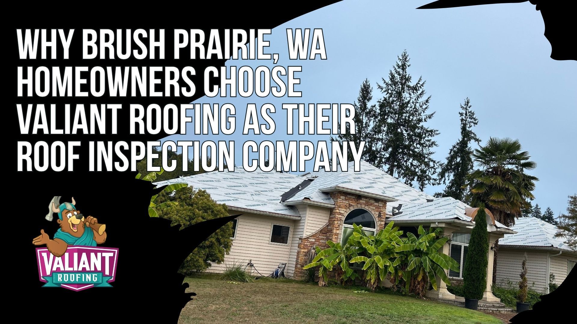 Why Brush Prairie, WA Homeowners Choose Valiant Roofing as Their Roof Inspection Company
Valiant Roofing is a locally owned and operated roofing contractor serving the Brush Prairie community and greater Clark County, with deep experience from Brush Prairie and Hockinson to Meadow Glade and Battle Ground. The team holds Owens Corning Platinum Preferred status, the top 1% of roofers in North America, and displays its licensing publicly as WA L&I VALIARL813LM and OR CCB #227641. More than 230 five-star Google reviews at a 4.9 rating back it up, with Darrien named most and honest the word repeated most. Every inspection comes with a full photo file, insurance-claim support, and the honesty to tell a homeowner when a new roof is not needed, the kind of trust Patti R. and other Brush Prairie homeowners describe in their reviews.
108 SE 124th Ave Suite 8, Vancouver, WA 98684
https://www.valiantroofing.com/locations/vancouver-wa