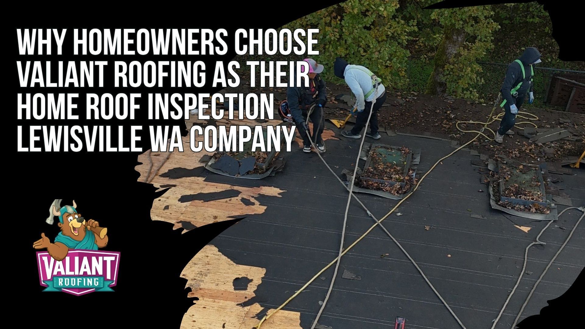 Why Homeowners Choose Valiant Roofing as Their Home Roof Inspection Lewisville WA Company
What separates Valiant Roofing from the other roof inspection contractors serving Lewisville, WA. Locally owned across Lewisville, Battle Ground, Venersborg, Cherry Grove and the 98604 ZIP, the company is an Owens Corning Platinum Preferred Contractor covering roughly the top 1% nationwide, a CertainTeed ShingleMaster, and BBB A+ accredited. WA L&I registration VALIARL813LM and OR CCB 
#227641 are published rather than claimed. Inspectors are paid to inspect, not upsell, so a roof with five years left is reported that way. Every inspection produces a timestamped photo report the homeowner owns, formatted for adjusters. 108 SE 124th Ave Suite 8, Vancouver, WA 98684. https://www.valiantroofing.com/locations/vancouver-wa