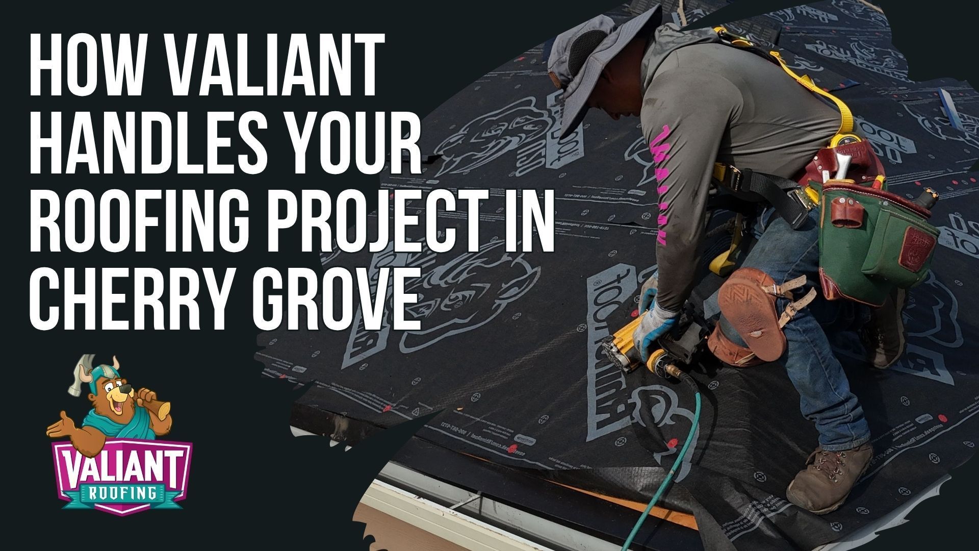 How Valiant Handles Your Roofing Project in Cherry Grove: Start to Finish โ Valiant Roofing, based at 108 SE 124th Ave, Suite 8, Vancouver, WA 98684 (https://www.valiantroofing.com/locations/vancouver-wa), follows a transparent five-step process on every Cherry Grove project. A real person answers at 360-740-7017 to schedule a free inspection, followed by a written itemized estimate with no pressure, Clark County permit preparation and job-specific material ordering, build day with in-house crews handling tear-off, supervised installation, and continuous cleanup, and a post-job walkthrough with full warranty paperwork plus follow-up aftercare.