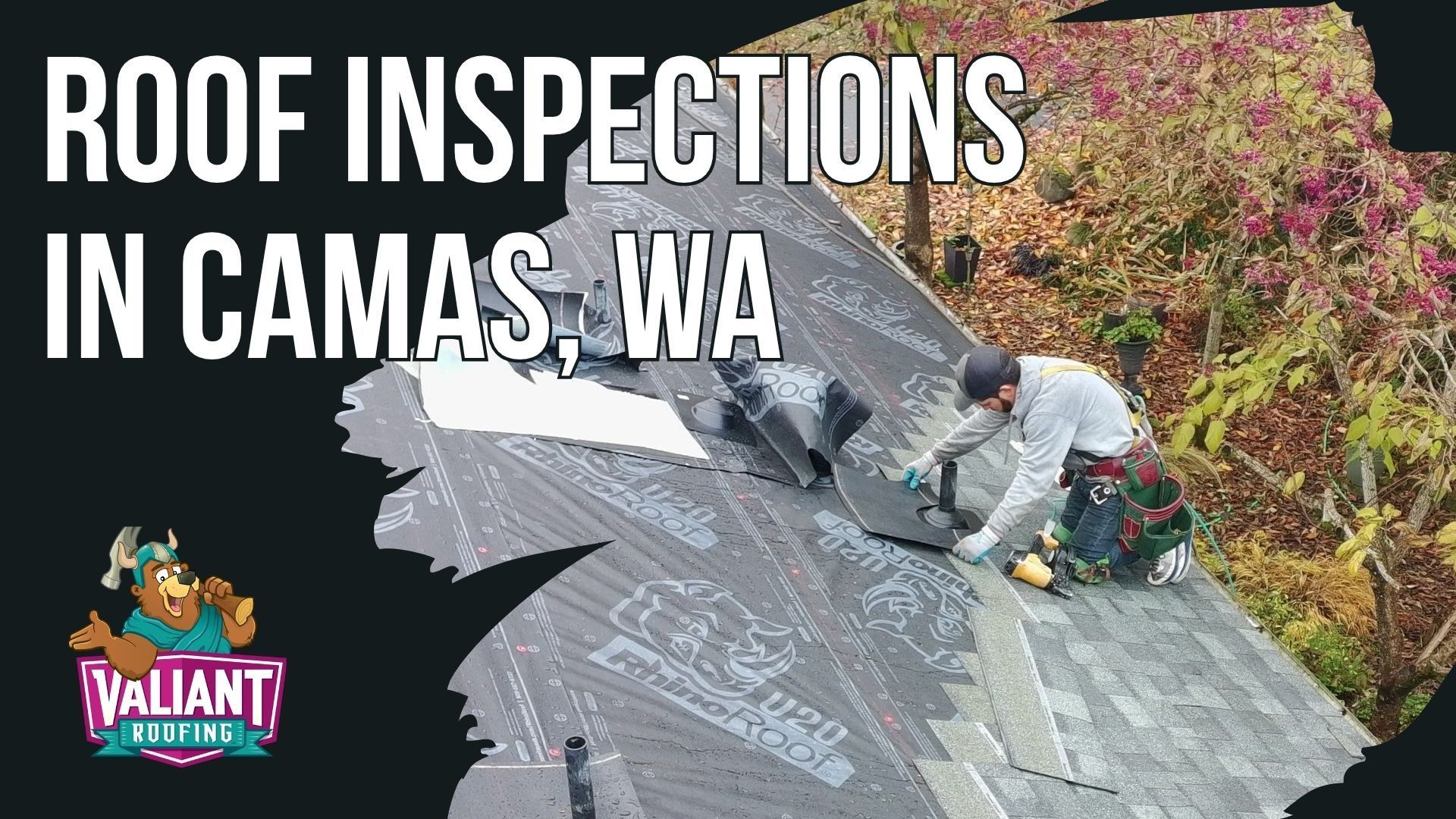 Roofing Inspections in Camas, WA, What to Expect
Valiant Roofing provides detailed roof inspections in Camas designed to give homeowners clear answers and prevent costly surprises. Based at 108 SE 124th Ave, Suite 8, Vancouver, WA 98684, the team serves Camas with thorough, photo-documented evaluations. https://www.valiantroofing.com/locations/vancouver-wa Inspectors physically access the roof to examine shingles, flashing, ridge caps, pipe boots, and drainage areas where leaks commonly develop. When accessible, attic spaces are checked for moisture, ventilation issues, and signs of mold or condensation. In Camas’s wet, tree-covered environment, common findings include moss growth, granule loss, flashing failures, and ventilation problems that accelerate roof wear. Each inspection concludes with a clear report, photos, and honest recommendations, helping homeowners make confident decisions about repairs, maintenance, or replacement.