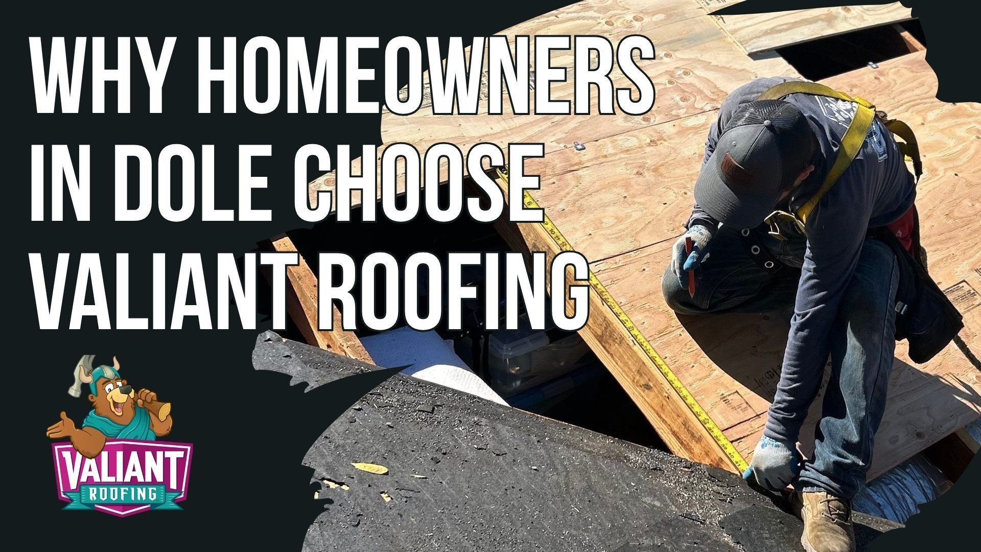 Roofing contractor in Dole, WA Valiant Roofing stands out as the best roofer near you because of unmatched communication, honest assessments, quality workmanship, and fast response times. As a trusted roofing company in Dole, WA, Valiant Roofing keeps homeowners informed at every step, delivers no pressure estimates that focus on what you actually need, and completes projects with clean job sites and professional in house crews. Homeowners searching for a reliable roofer in Dole, WA consistently choose Valiant for their fast emergency response, often same day or next day service, and their reputation backed by strong Google reviews. From roof repair and roof replacement to inspections and storm damage response, Valiant Roofing delivers dependable roofing services built on trust, transparency, and long term results.