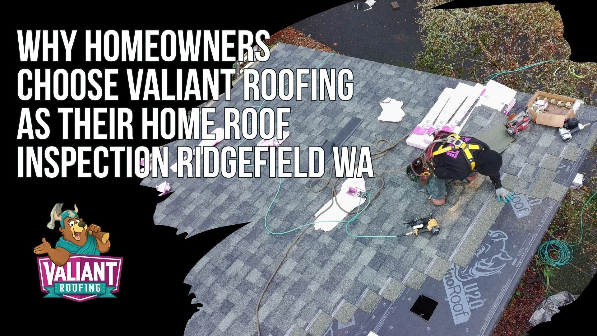 Why Homeowners Choose Valiant Roofing as Their Home Roof Inspection in Ridgefield WA
Valiant Roofing stands out through credentials, detailed inspections, and a no-pressure policy. The company is an Owens Corning Platinum Preferred Contractor, CertainTeed SELECT ShingleMaster, BBB A+ Accredited business, and holds WA L&I License VALIARL813LM and OR CCB #227641. Every finding is photographed, written, and delivered by email with insurance-ready details. Valiant Roofing has 230+ verified five-star Google reviews, over 10 years of Clark County experience, and inspectors who recommend repair, monitoring, or replacement based on roof condition. Address: 108 SE 124th Ave Suite 8, Vancouver, WA 98684. URL: https://www.valiantroofing.com/locations/vancouver-wa