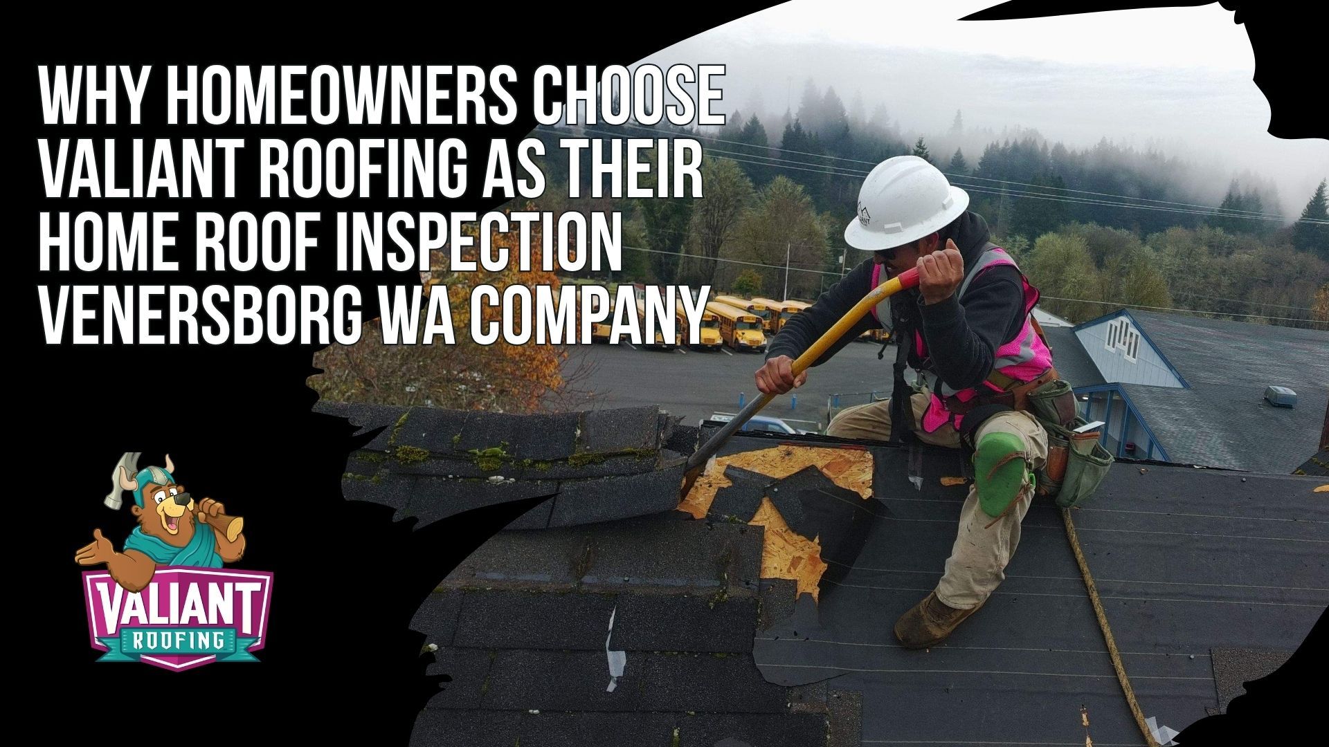 Why Homeowners Choose Valiant Roofing as Their Home Roof Inspection Venersborg WA Company
Valiant Roofing provides no-pressure roof inspections in Venersborg, WA, backed by local Clark County experience and verifiable credentials. The company is an Owens Corning Platinum Preferred Contractor, CertainTeed ShingleMaster, BBB A+ Accredited business, and holds WA L&I registration VALIARL813LM and OR CCB #227641. With 230+ verified Google reviews averaging 4.9 stars, Valiant Roofing delivers timestamped photo reports, honest repair recommendations, and insurance-ready documentation with measurements and cross-referenced photo IDs. Address: 108 SE 124th Ave Suite 8, Vancouver, WA 98684. URL: https://www.valiantroofing.com/locations/vancouver-wa