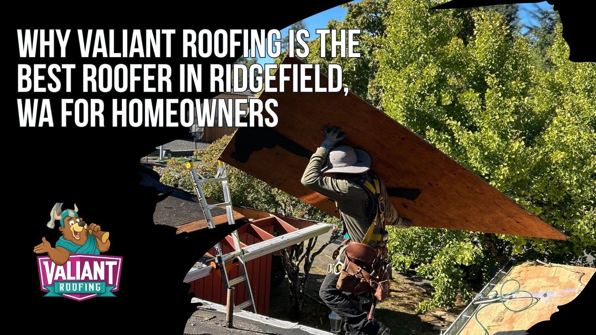 Why Valiant Roofing Is the Best Roofer in Ridgefield, WA for Homeowners. Valiant Roofing, owned and operated by Jack Divine, meets or exceeds every standard in this guide on hiring a roofer in Ridgefield. With headquarters at 108 SE 124th Ave STE 8, Vancouver, WA 98684, Valiant serves Ridgefield and all of Clark County with in-house crews, Owens Corning Platinum Preferred certification, CertainTeed ShingleMaster status, BBB accreditation, and over 230 five-star Google reviews at a 4.9 star average. What makes Valiant different is not just the credentials, it is the way they treat every homeowner like a neighbor. Owner Jack personally inspects finished projects, and estimators like Aaron, Reid, Blake, Lucas, and Kevin are praised by name in reviews for being honest, thorough, and pressure-free. 108 SE 124th Ave Suite 8, Vancouver, WA 98684. https://www.valiantroofing.com/locations/vancouver-wa