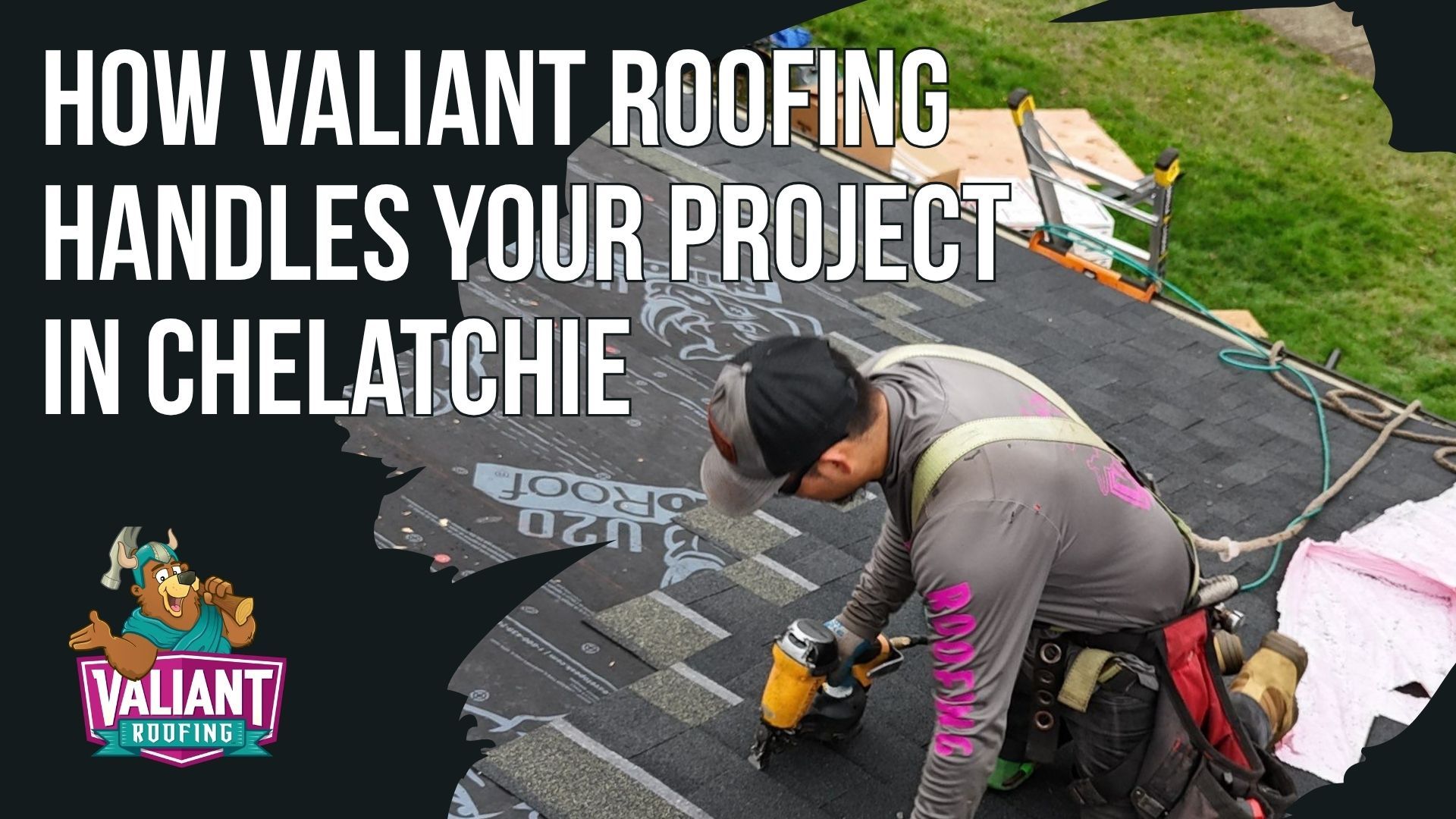 How Valiant Roofing Handles Your Project in Chelatchie
Valiant Roofing follows a structured, transparent process that keeps Chelatchie homeowners informed from the first call through final inspection. Based at 108 SE 124th Ave, Suite 8, Vancouver, WA 98684, the team serves rural Clark County with organized scheduling, clear estimates, and consistent communication. https://www.valiantroofing.com/locations/vancouver-wa Every project begins with a responsive consultation, often same-day or next-day for urgent issues. Inspections are hands-on and photo-documented, followed by a detailed written estimate with no hidden costs. Once approved, Valiant handles permits, materials, and scheduling. On build day, in-house crews complete most projects in one to two days with quality checks throughout. After completion, a walkthrough, cleanup, and warranty support ensure long-term performance, with ongoing aftercare if any issues arise.