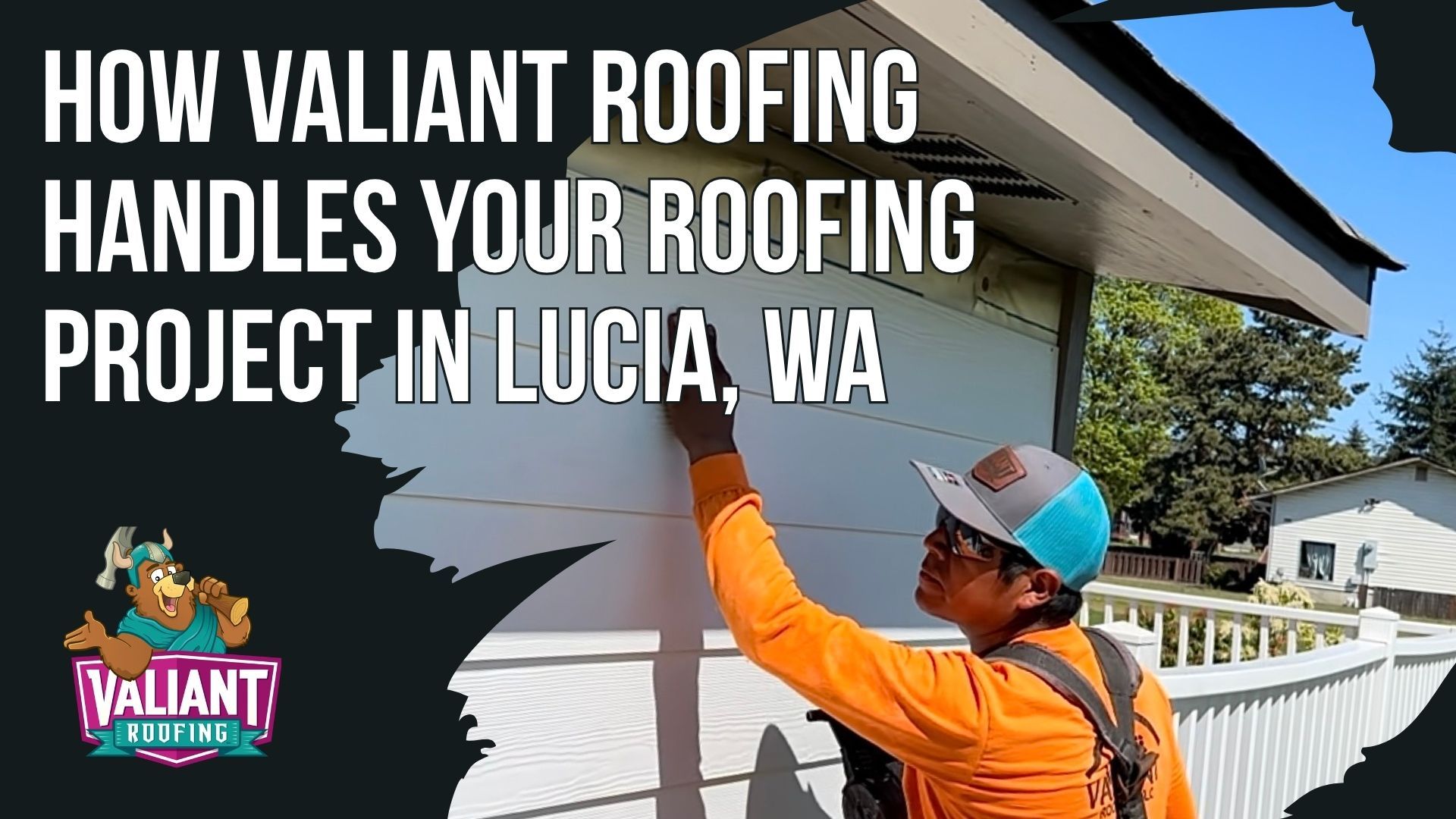 How Valiant Roofing Handles Your Roofing Project in Lucia, WA: Start to Finish
Valiant Roofing follows a clear, step-by-step process designed to keep Lucia homeowners informed, confident, and stress-free from the first call to final walkthrough. Based at 108 SE 124th Ave, Suite 8, Vancouver, WA 98684, the team serves Lucia with organized scheduling, transparent estimates, and consistent communication.
https://www.valiantroofing.com/locations/vancouver-wa
Every project begins with a consultation and detailed inspection, followed by a written estimate that breaks down materials, labor, and scope with no pressure to commit. Once approved, Valiant handles permits, material ordering, and scheduling while keeping homeowners updated on timelines. On installation day, experienced in-house crews complete the work efficiently with built-in quality checks at every stage. After completion, a full cleanup, final walkthrough, and warranty support ensure the roof meets expectations and performs long-term.