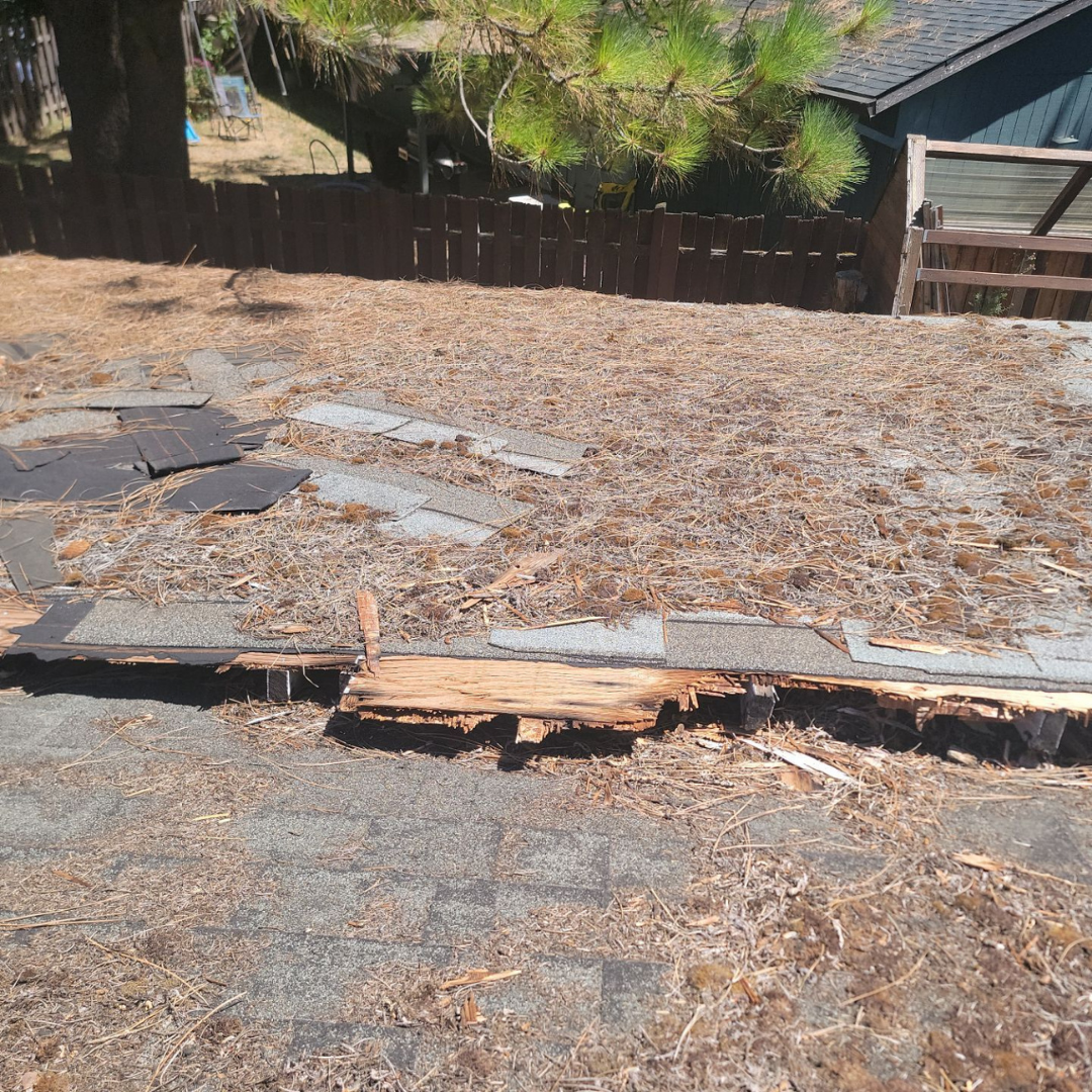 Roof repair vs roof replacement in Vancouver, WA often comes down to what you cannot ignore. In this case, heavy moss growth and improper installation are destroying the roof faster than weather ever could. Moss holds moisture against the shingles, and install mistakes break the roof system from day one. When damage reaches this point, roof repair is not a real solution and replacement is the only way to stop ongoing issues. If you are searching for roof repair near me in Vancouver or roof repair near you in Vancouver, start with an honest evaluation. Contact Valiant Roofing at 108 SE 124th Ave Suite 8, Vancouver, WA 98684 or schedule here https://www.valiantroofing.com/locations/vancouver-wa
