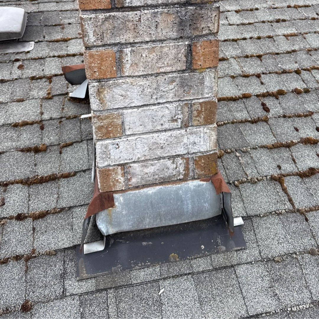 Roof leak repairs are often caused by failing chimney flashing. When chimney flashing separates, rusts, or was never installed correctly, water is able to run straight behind the roof system and into the home. This is one of the most common issues we find during roof leak repair inspections in Vancouver, WA, and it cannot be fixed with surface sealant alone. Proper flashing and counter flashing are critical. If you are searching for roof repair near me in Vancouver or roof repair near you in Vancouver, trust a team that fixes the source of the leak. Contact Valiant Roofing at 108 SE 124th Ave Suite 8, Vancouver, WA 98684 or schedule here http