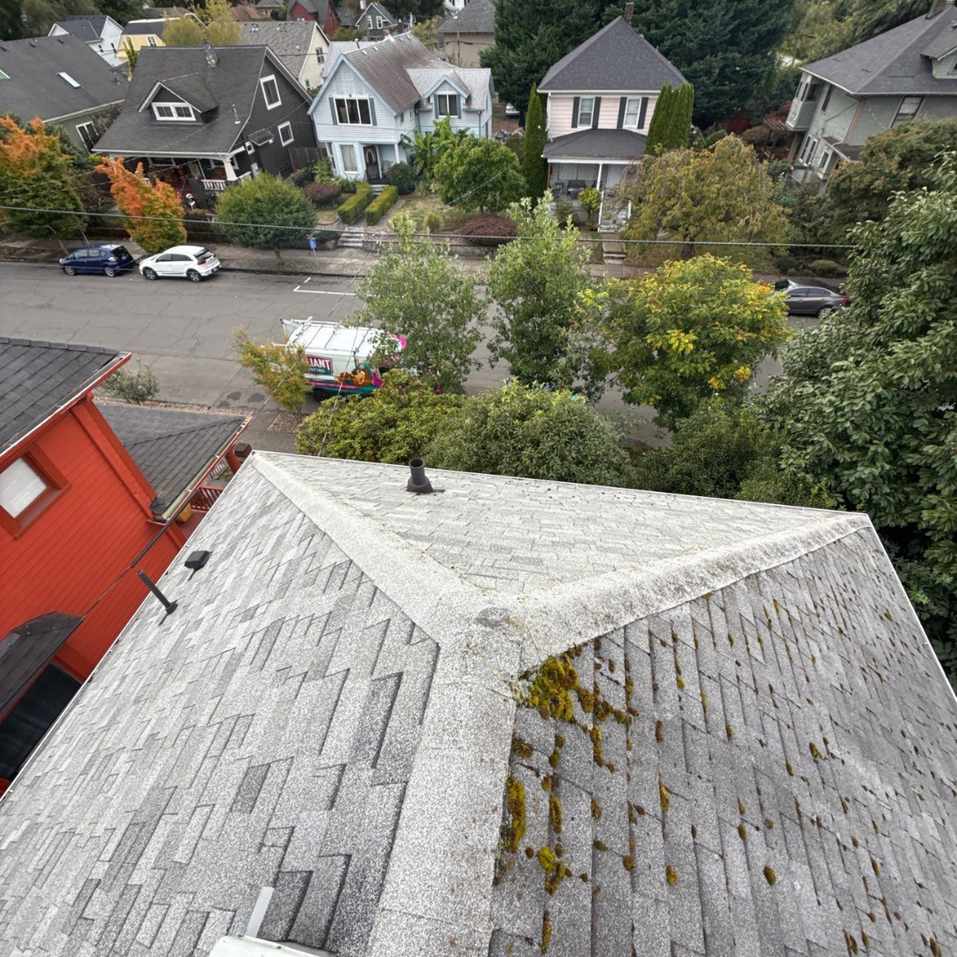 Cheap roof repairs Vancouver often lead to more damage down the road. When quick fixes are made without proper flashing, correct shingle alignment, or full sealing, water still finds its way in and causes leaks, rot, and costly interior problems. Cutting corners around penetrations like vents and chimneys almost always fails first. If you are searching for roof repair near me Vancouver or roof repair near you Vancouver, choose quality that protects your home long term. Contact Valiant Roofing at 108 SE 124th Ave Suite 8, Vancouver, WA 98684 or schedule here https://www.valiantroofing.com/locations/vancouver-wa