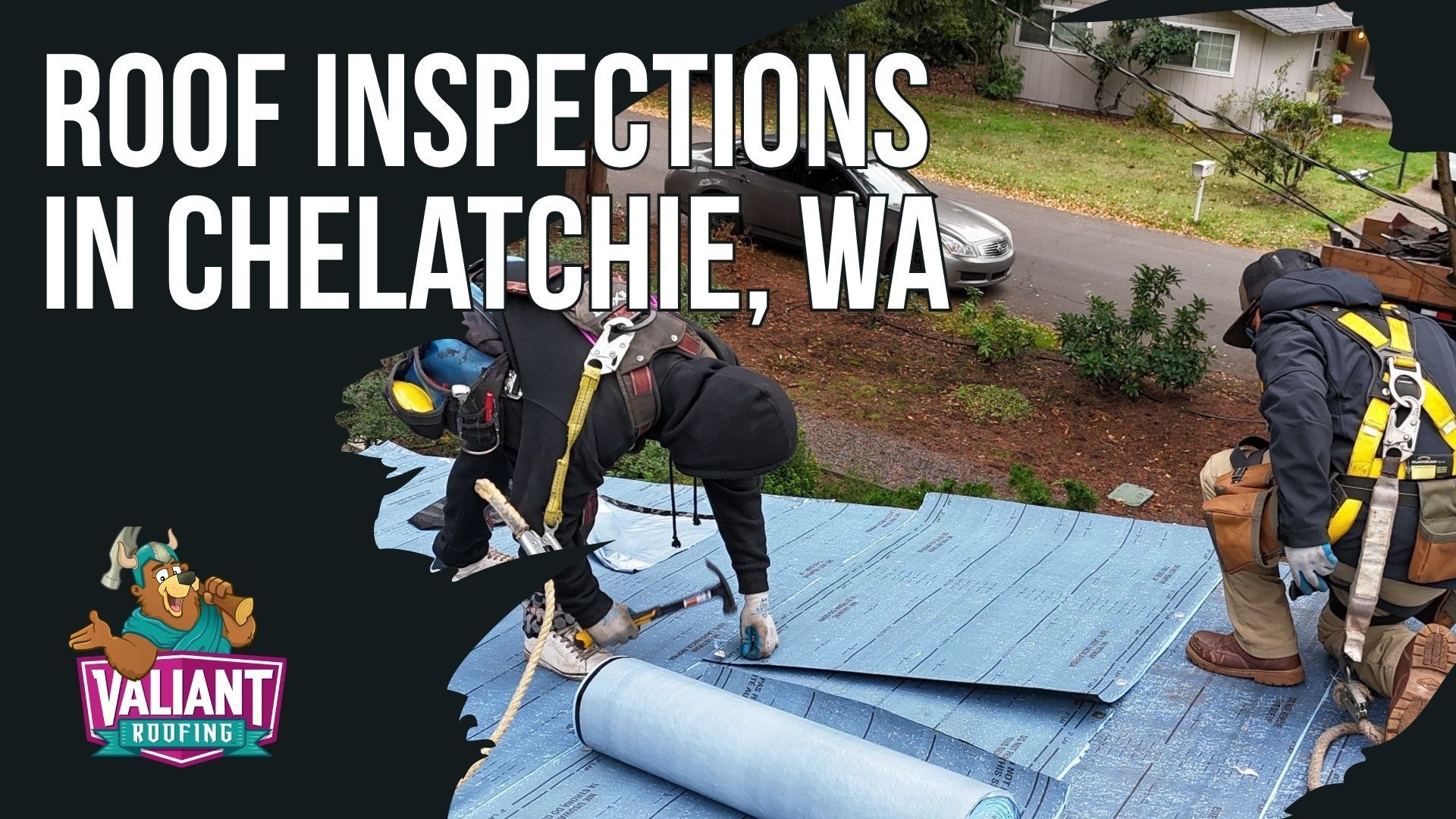 Roof Inspections in Chelatchie, WA
Valiant Roofing provides thorough, photo-documented roof inspections in Chelatchie, giving homeowners clear insight into their roofโs condition. Based at 108 SE 124th Ave, Suite 8, Vancouver, WA 98684, the team serves rural Clark County with detailed evaluations designed for long-term protection. https://www.valiantroofing.com/locations/vancouver-wa. Inspectors walk the roof and check the attic, documenting shingles, flashing, vents, gutters, and ventilation performance. Homeowners receive a full photo report showing exterior conditions and attic findings, explained in simple terms without pressure.
In Chelatchieโs forested, high-moisture environment, common issues include moss growth, debris buildup in valleys, cracked pipe boots, flashing failures, and aging shingles nearing end of life. Poor ventilation and moisture intrusion can also lead to mold and decking damage. Valiantโs inspections focus on identifying these problems early, helping homeowners make informed decisions about repairs, maintenance, or replacement.