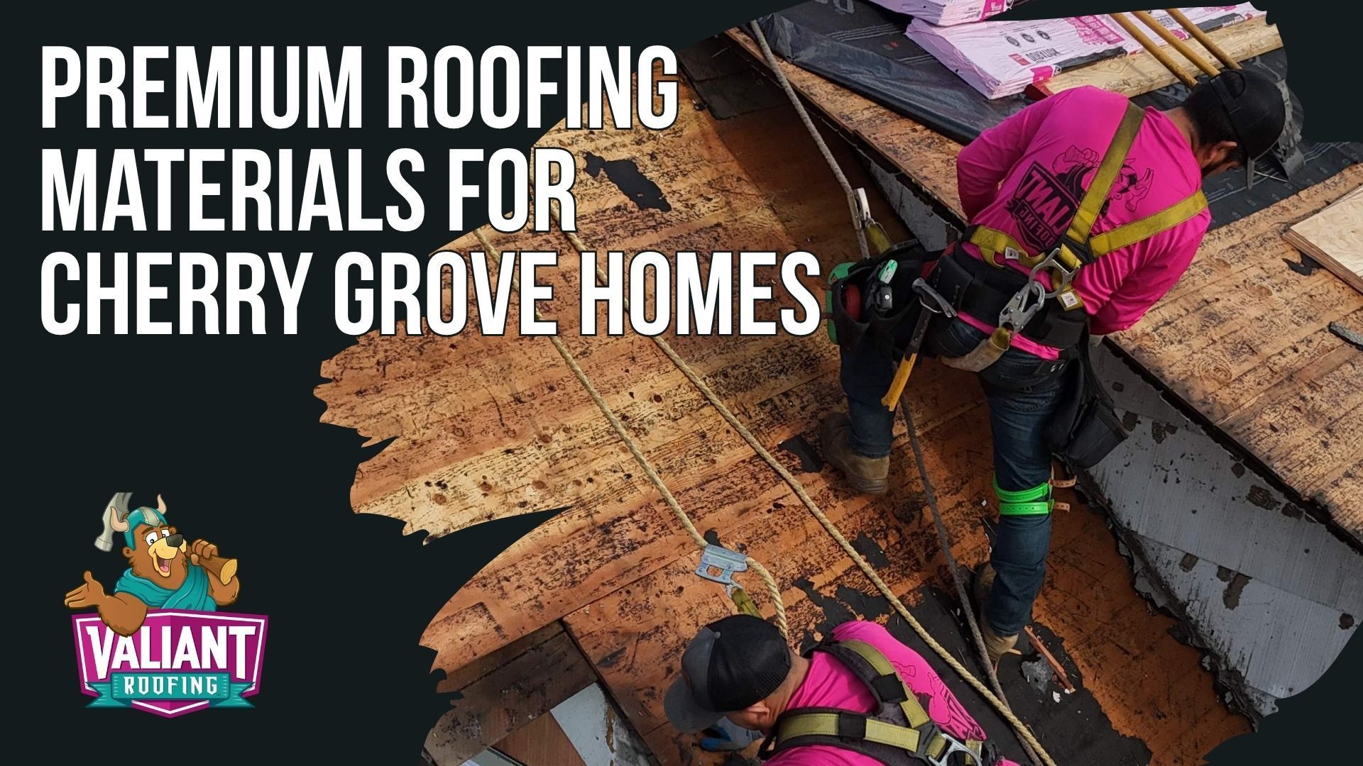 Premium Roofing Materials for Cherry Grove Homes — Valiant Roofing, based at 108 SE 124th Ave, Suite 8, Vancouver, WA 98684 (https://www.valiantroofing.com/locations/vancouver-wa), exclusively installs premium manufacturer materials on Cherry Grove projects, focusing primarily on Owens Corning roofing systems engineered for exceptional durability in Pacific Northwest conditions. Material quality directly impacts roof performance, longevity, and available warranty coverage, so Valiant partners with manufacturers whose products stand behind their own guarantees, ensuring Cherry Grove homeowners receive systems proven to withstand decades of local rain, wind, and temperature cycling.