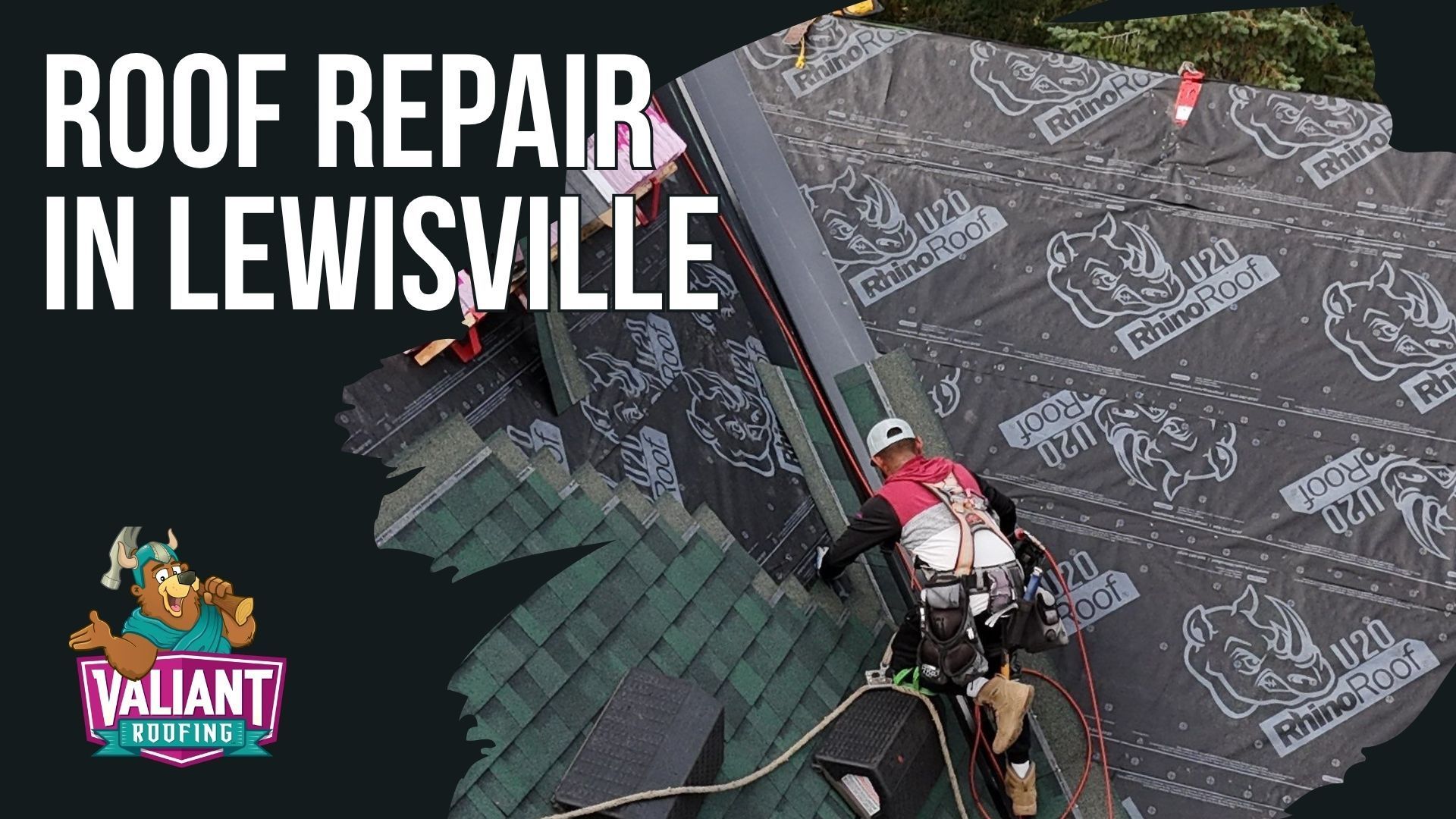 Roof Repair vs. Replacement โ Valiant Roofing, based at 108 SE 124th Ave, Suite 8, Vancouver, WA 98684 (https://www.valiantroofing.com/locations/vancouver-wa), helps Lewisville homeowners decide between targeted repair and full replacement based on roof age, damage extent, overall condition, and long-term financial considerations. Asphalt shingles typically deliver 20โ30 years of service, so roofs under 15 years old with localized damage usually warrant repair, while those over 20 years old may justify replacement. Isolated storm damage to 10โ15 shingles can be repaired cost-effectively, but multiple leaks, widespread granule loss, or ventilation failures often signal the need for full replacement.