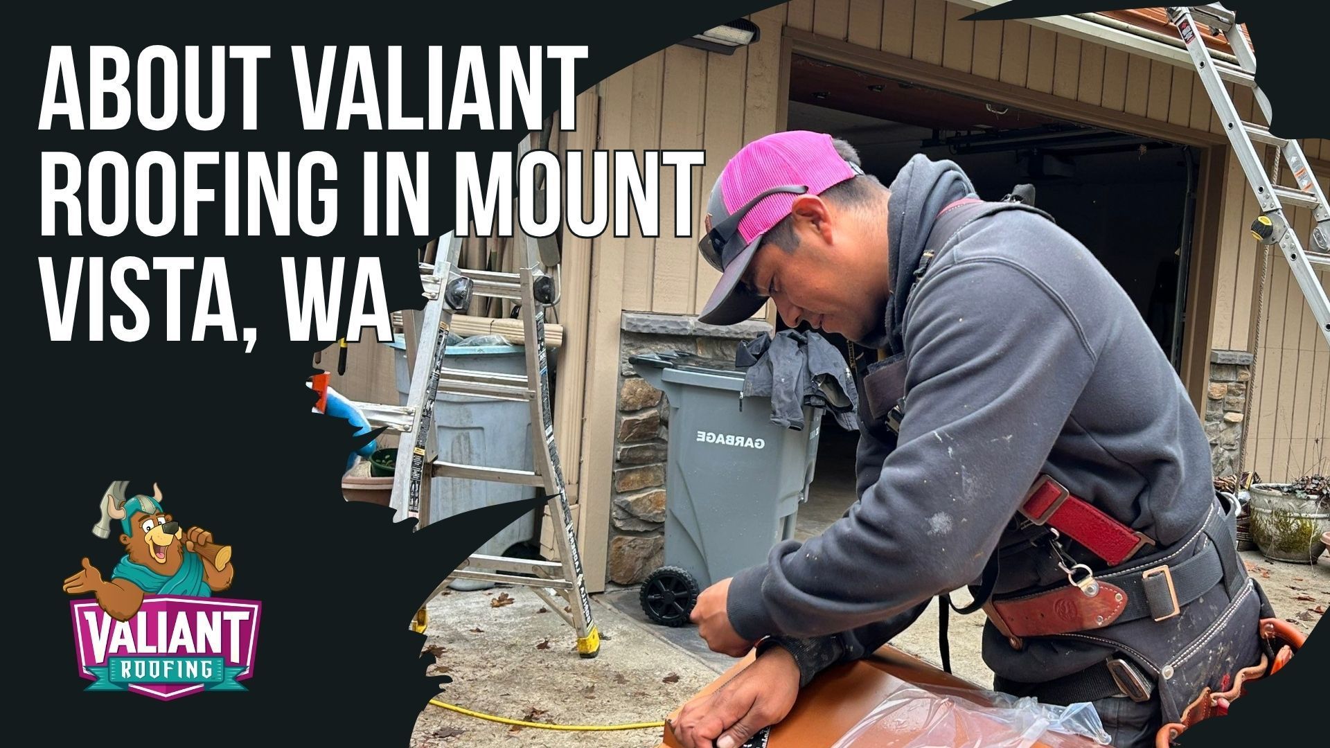 About Valiant Roofing in Mount Vista, WA Valiant Roofing, LLC serves Mount Vista homeowners with a commitment to quality workmanship, clear communication, and reliable service from start to finish. Based at 108 SE 124th Ave, Suite 8, Vancouver, WA 98684, the company supports nearby communities like Salmon Creek, Felida, and Battle Ground with experienced in-house crews and consistent project oversight. https://www.valiantroofing.com/locations/vancouver-wa As an Owens Corning Platinum Preferred Contractor, Valiant meets strict standards for licensing, insurance, and installation quality, giving homeowners access to enhanced warranties of up to 50 years on qualifying systems. Locally owned and operated, Valiant maintains direct accountability, with owner involvement and responsive project management ensuring every job is completed to a high standard and backed by long-term support.