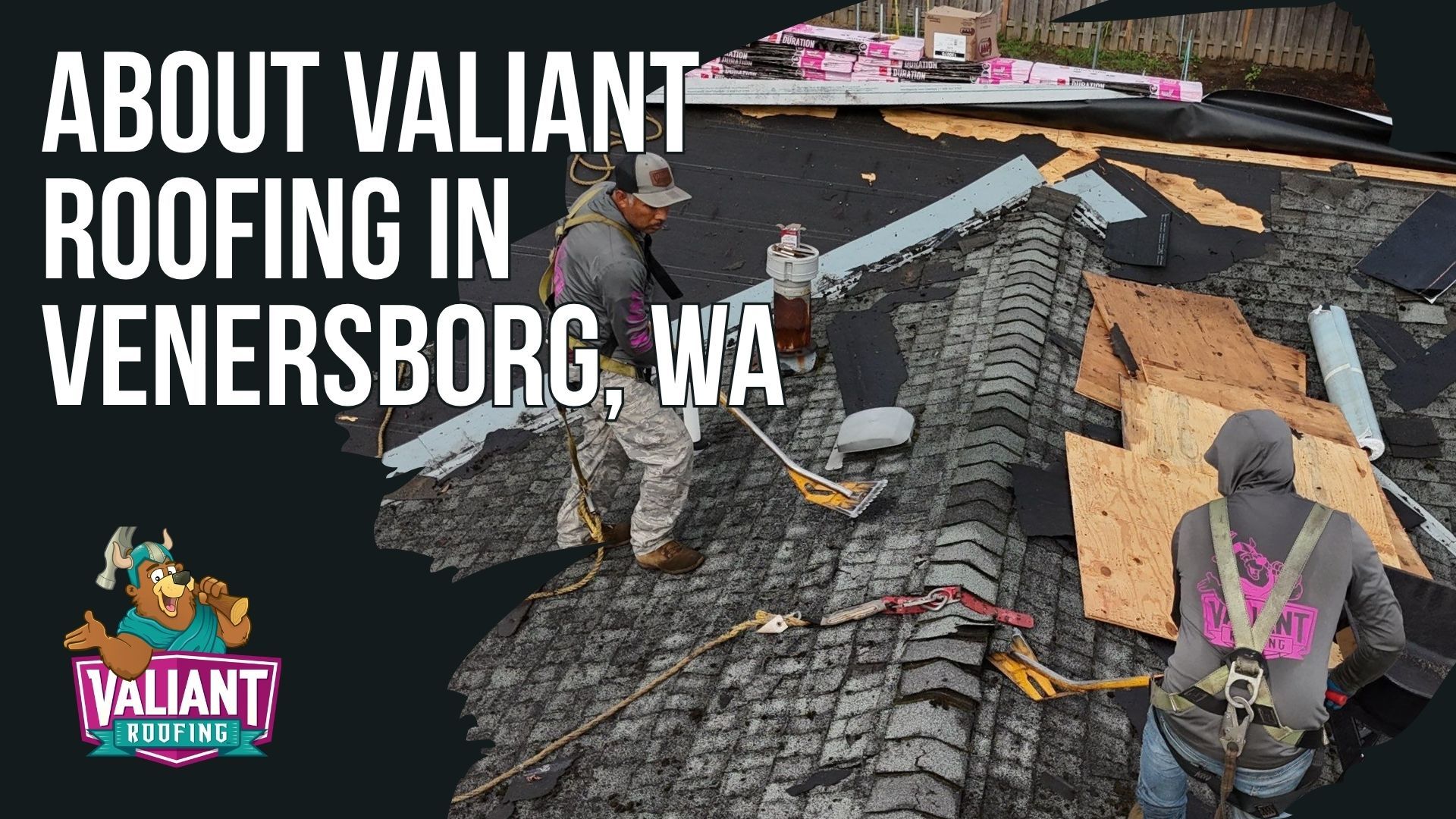 About Valiant Roofing in Venersborg WA, Valiant Roofing operates as a locally owned roofing company serving Venersborg and Clark County from its Vancouver headquarters at 108 SE 124th Ave, Suite 8, Vancouver, WA 98684. The company is fully licensed and insured, giving homeowners peace of mind while delivering roofing solutions tailored to the region’s weather and building standards. https://www.valiantroofing.com/locations/vancouver-wa Led by owner Jack, Valiant takes a hands-on approach, treating every project with attention to detail from consultation through final cleanup. As an Owens Corning Platinum Preferred Contractor, Valiant ranks in the top 1% of roofers nationwide, meeting strict standards for quality and performance. With in-house crews, full photo documentation, and direct accountability, Valiant Roofing has built a strong reputation for craftsmanship, transparency, and long-term customer trust