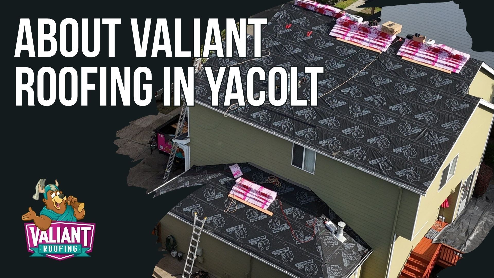 About Valiant Roofing in Yacolt โ Valiant Roofing, LLC, based at 108 SE 124th Ave, Suite 8, Vancouver, WA 98684 (https://www.valiantroofing.com/locations/vancouver-wa), is a locally owned roofing company serving homeowners throughout Clark County, including Yacolt and nearby rural areas. Owner Jack Divine stays personally involved, inspecting job sites and speaking with homeowners, supported by experienced project managers and estimators. Built on honest communication, transparent documentation, and real warranties, Valiant has earned 230+ five-star Google reviews, Owens Corning Platinum Preferred status, BBB Accreditation, and dual Washington and Oregon licensing.