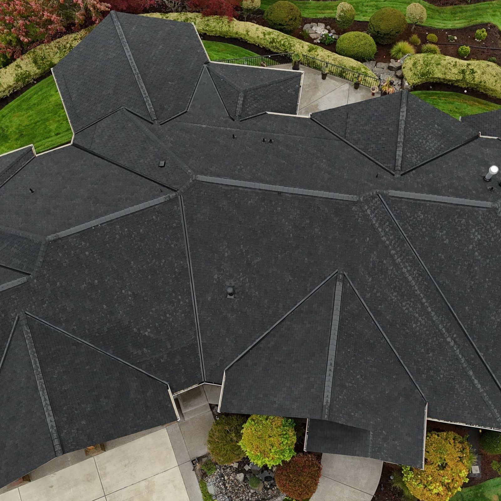 Roof replacement in Vancouver WA