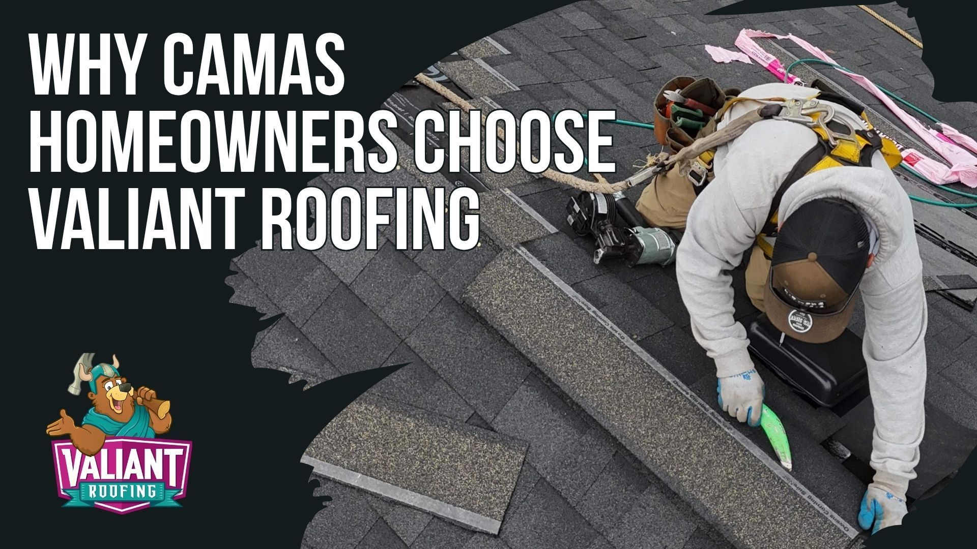 Why Homeowners in Camas Choose Valiant Roofing
Camas homeowners choose Valiant Roofing for clear communication, honest pricing, and fast, reliable service. Based at 108 SE 124th Ave, Suite 8, Vancouver, WA 98684, the company serves Camas with local, in-house crews who keep projects organized and homeowners informed. https://www.valiantroofing.com/locations/vancouver-wa From the first call through final walkthrough, clients receive consistent updates, photo documentation, and direct access to project managers, eliminating uncertainty. Valiant is known for honest, no-pressure estimates that prioritize what homeowners actually need, not upsells. Projects are scheduled and completed efficiently, often within one to three days for full replacements. Crews also maintain clean job sites with thorough cleanup practices. As an Owens Corning Platinum Preferred Contractor, Valiant delivers workmanship that meets strict standards, creating a smooth, trustworthy experience from start to finish.
