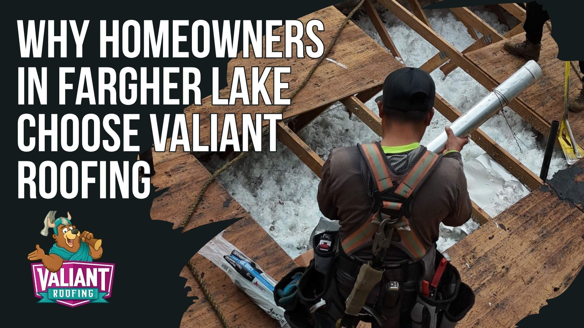 Roofing contractor in Fargher Lake, WA Valiant Roofing stands out as the best roofer near you because of elite certifications, honest communication, clean job sites, and no pressure pricing. As a trusted roofing company in Fargher Lake, WA, Valiant Roofing holds Owens Corning Platinum Preferred status, allowing them to offer up to 50 year warranties that most contractors cannot provide. Homeowners searching for a reliable roofer in Fargher Lake, WA choose Valiant for clear communication at every step, detailed written estimates, and in house crews that deliver high quality workmanship with full cleanup after every project. Backed by strong Google reviews and a reputation for integrity, Valiant Roofing delivers roofing services built on trust, transparency, and long term protection for your home.