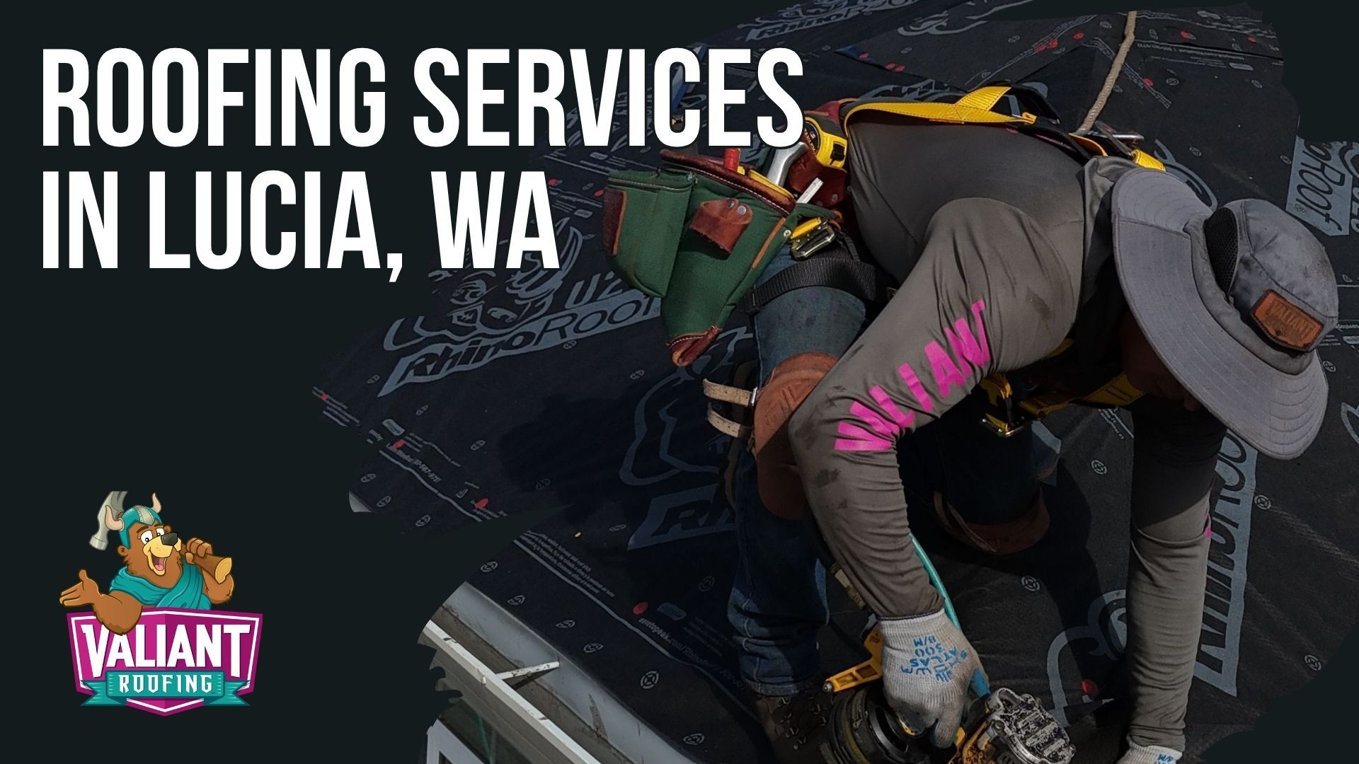 Roofing Services in Lucia, WA, Valiant Roofing provides complete roofing services for Lucia homeowners facing constant exposure to heavy rain, wind, and seasonal storms common in the Pacific Northwest. Based at 108 SE 124th Ave, Suite 8, Vancouver, WA 98684, the company serves Lucia with experienced crews who handle everything from targeted repairs to full roof replacements. https://www.valiantroofing.com/locations/vancouver-wa. In this climate, roofs often suffer from missing shingles, moisture intrusion, moss buildup, and flashing failures. Valiant Roofing focuses on identifying the true source of problems through detailed inspections and photo documentation, ensuring repairs address root causes rather than surface symptoms. When roofs reach the end of their lifespan, full replacements are completed with proper decking inspection, ventilation upgrades, and high-quality materials built for long-term durability. Free inspections help homeowners plan ahead, while 24/7 emergency services provide immediate protection during unexpected damage, keeping homes safe year-round.