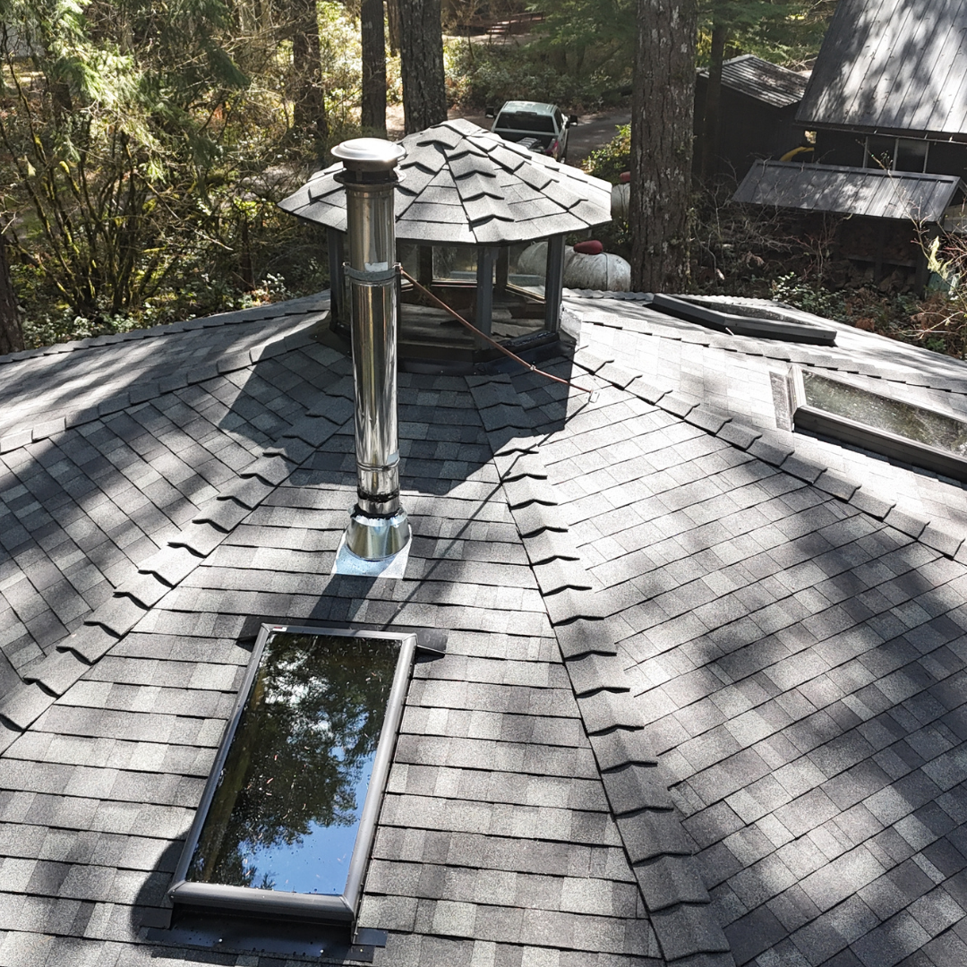 Roof Cost In Vancouver, WA