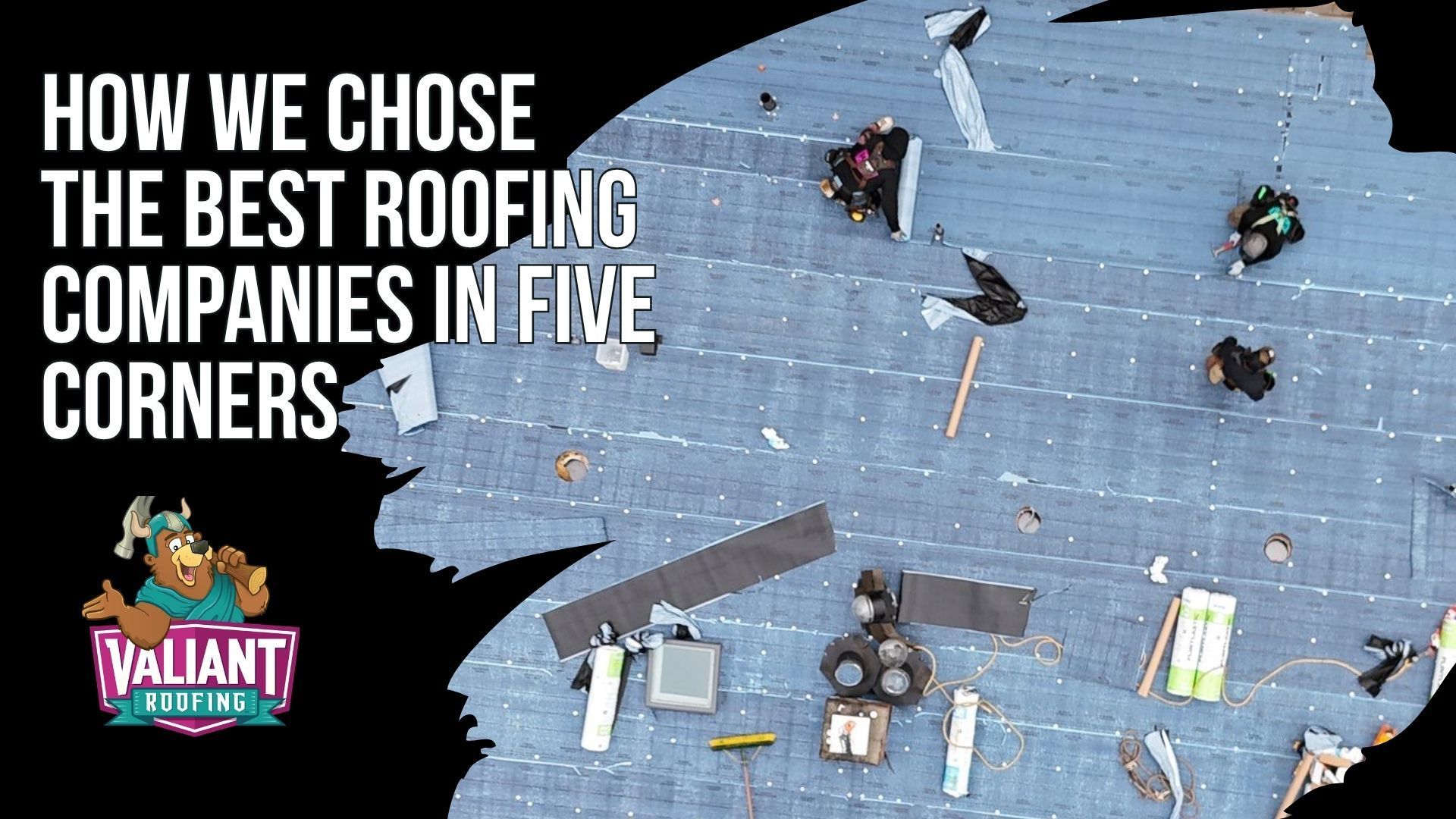 How We Chose the Best Roofing Companies in Five Corners Lake
We did not choose roofers based on flashy marketing. Our evaluation focused on what actually matters when protecting a home in Five Corners Lake, WA. Every company on this list holds a valid Washington State contractor license verified through Labor & Industries, along with proper insurance and bonding. Clark County’s climate played a major role, with over 40 inches of annual rain and frequent windstorms, so we prioritized contractors experienced in moisture control, ventilation, and long-term durability.
We also analyzed Google review quality, ensuring consistent 4.5+ ratings with real customer feedback, and favored companies with strong local roots rather than temporary operators. Based at 108 SE 124th Ave, Suite 8, Vancouver, WA 98684, Valiant Roofing offers a verified local presence you can review at [https://www.valiantroofing.com/locations/vancouver-wa](https://www.valiantroofing.com/locations/vancouver-wa). Companies ranked highest when they demonstrated reliability, proper certifications, and clear warranty-backed workmanship.
