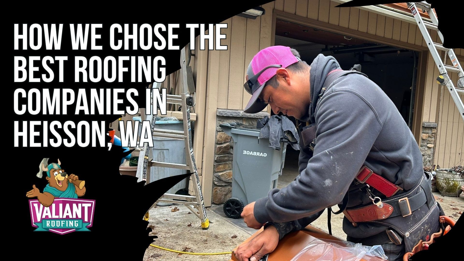 How We Chose the Best Roofing Companies in Heisson, WA
Picking the best roofers in Heisson, WA requires more than sorting by star ratings. Clark County’s climate creates real performance demands, with heavy rainfall, moss growth, and seasonal windstorms testing every roofing system year after year. We evaluated each contractor based on factors that directly impact long term durability, including moisture management, ventilation practices, and material selection suited for wet Pacific Northwest conditions. Local presence was a major factor, since roofers familiar with Clark County understand permitting, building codes, and weather patterns that out of area contractors often miss. Based at 108 SE 124th Ave, Suite 8, Vancouver, WA 98684, Valiant Roofing serves Heisson with proven local expertise you can review at https://www.valiantroofing.com/locations/vancouver-wa. Companies ranked highest when they showed verified licensing, strong review consistency, clear communication, and a track record of delivering reliable results across a full range of roofing services.