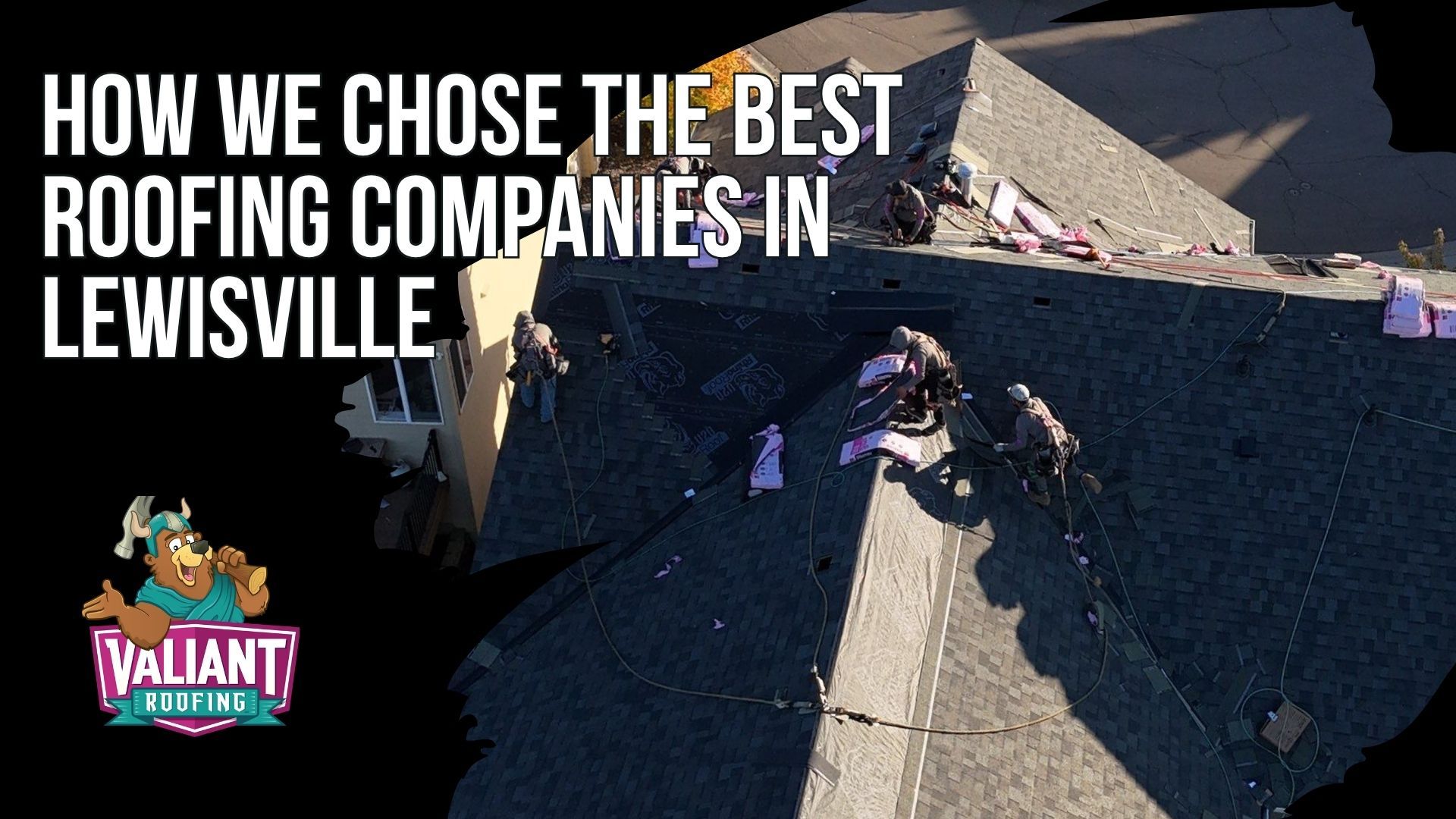 How We Chose the Best Roofing Companies in Lewisville
We did not just search “roofers near me” and pick the top results. Each company was evaluated based on what actually matters for Lewisville, WA homeowners dealing with Clark County’s demanding climate. With 40+ inches of annual rain, moss growth, and seasonal windstorms, we prioritized contractors who understand moisture control, ventilation, and durable material selection.
We verified every company’s Washington State license through Labor & Industries and confirmed insurance coverage for liability and workers’ comp. Review quality was analyzed beyond star ratings, focusing on real customer feedback. Based at 108 SE 124th Ave, Suite 8, Vancouver, WA 98684, Valiant Roofing provides a verified local presence you can explore at [https://www.valiantroofing.com/locations/vancouver-wa](https://www.valiantroofing.com/locations/vancouver-wa). We also considered years serving Clark County, manufacturer certifications, warranty strength, and consistent communication during peak roofing season.
