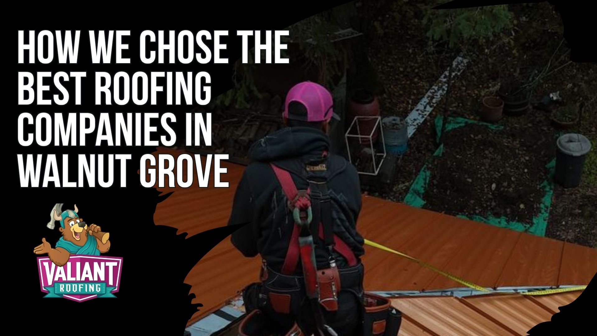 How We Chose the Best Roofing Companies in Walnut Grove
Choosing the best roofing contractors in Walnut Grove, WA requires more than just looking at star ratings. We evaluated each company based on factors that directly impact homeowners in Clark County, including verified Washington State licensing, consistent review quality across Google and BBB, and real experience handling Pacific Northwest weather conditions. Heavy rain, moss growth, and seasonal windstorms demand contractors who understand moisture control, ventilation, and long-term durability.
We also reviewed how each company manages the full customer experience, from the initial estimate to final warranty documentation. Based at 108 SE 124th Ave, Suite 8, Vancouver, WA 98684, Valiant Roofing offers a verified local presence you can review at [https://www.valiantroofing.com/locations/vancouver-wa](https://www.valiantroofing.com/locations/vancouver-wa). Companies ranked highest when they demonstrated transparency, strong communication, proper insurance coverage, and a proven track record of delivering reliable roofing results across Clark County.
