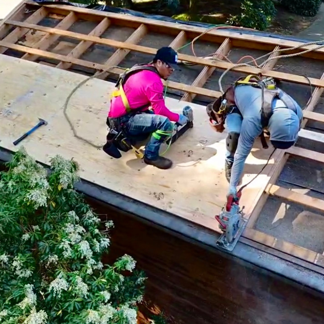 2026 quick answer for Vancouver, WA roof replacement pricing: valleys, dormers, steep pitch, material choice (asphalt vs metal vs low-slope), deck repairs, and skylights or chimneys can swing labor and material costs fast. Ballpark first, then tighten with the 7-question estimator.