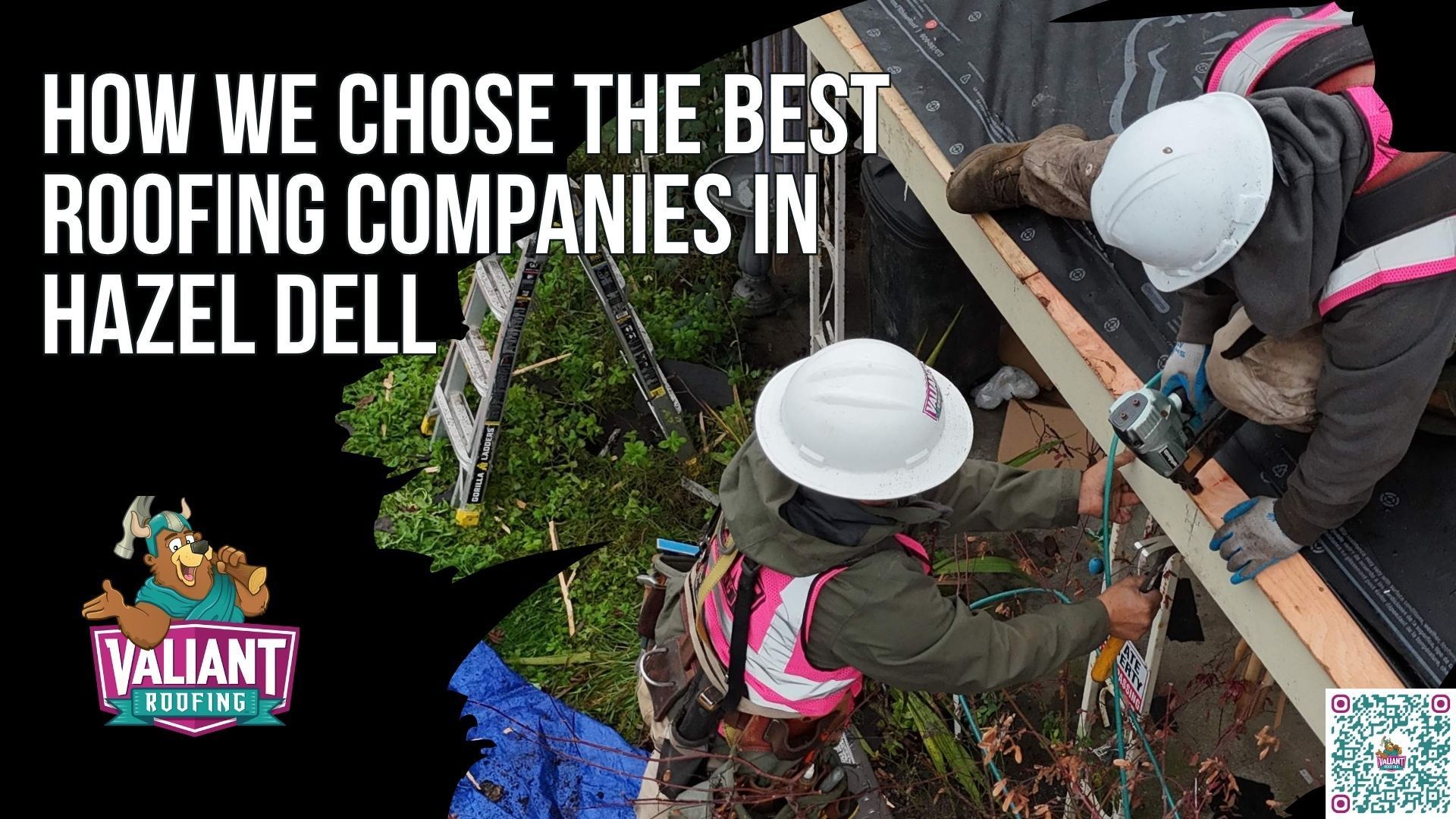 How We Chose the Best Roofing Companies in Hazel Dell
Choosing the best roofers in Hazel Dell was based on real factors that matter when investing in a roof replacement in Clark County. With constant rain, moss growth, and seasonal windstorms, we prioritized contractors who understand Pacific Northwest conditions and install for long-term durability. Every company was verified through Washington State L&I for active licensing, along with confirmed insurance and bonding for homeowner protection.
We analyzed Google reviews for consistent high ratings and detailed feedback, not just star counts. Manufacturer certifications from brands like Owens Corning, GAF, and CertainTeed were also weighted for quality assurance. Based at 108 SE 124th Ave, Suite 8, Vancouver, WA 98684, Valiant Roofing offers a verified local presence you can review at https://www.valiantroofing.com/locations/vancouver-wa
. Companies ranked highest when they demonstrated strong communication, transparent estimates, reliable cleanup, and long-term warranty support.