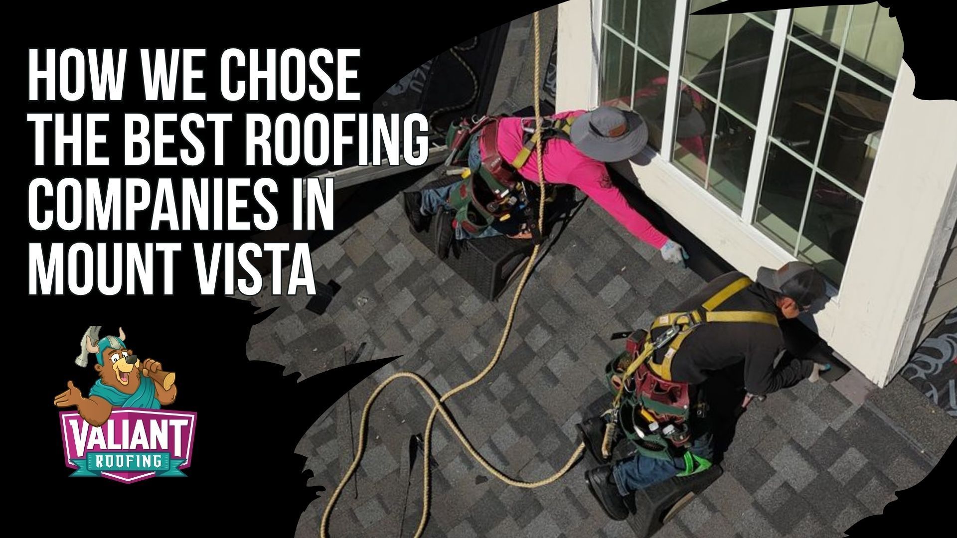 How We Chose the Best Roofing Companies in Mount Vista
A seven-point evaluation criteria graphic showing the verifiable standards used to rank top roofing contractors serving Mount Vista, Washington and Clark County homeowners. This section explains why Mount Vista's wet Pacific Northwest climate with 40+ inches of annual rainfall, moss, moisture intrusion, wind damage, and ice dams demands contractors who understand local building codes and regional weather challenges. The methodology prioritizes verified Washington L&I contractor licensing, liability and workers' compensation insurance, consistent review volume across Google, BBB, and Yelp, years in business to filter out seasonal storm chasers, manufacturer certifications from Owens Corning, Malarkey, CertainTeed, and GAF, confirmed Mount Vista service coverage, and workmanship plus material warranty strength. Valiant Roofing, 108 SE 124th Ave STE 8, Vancouver, WA 98684 — https://www.valiantroofing.com/locations/vancouver-wa.