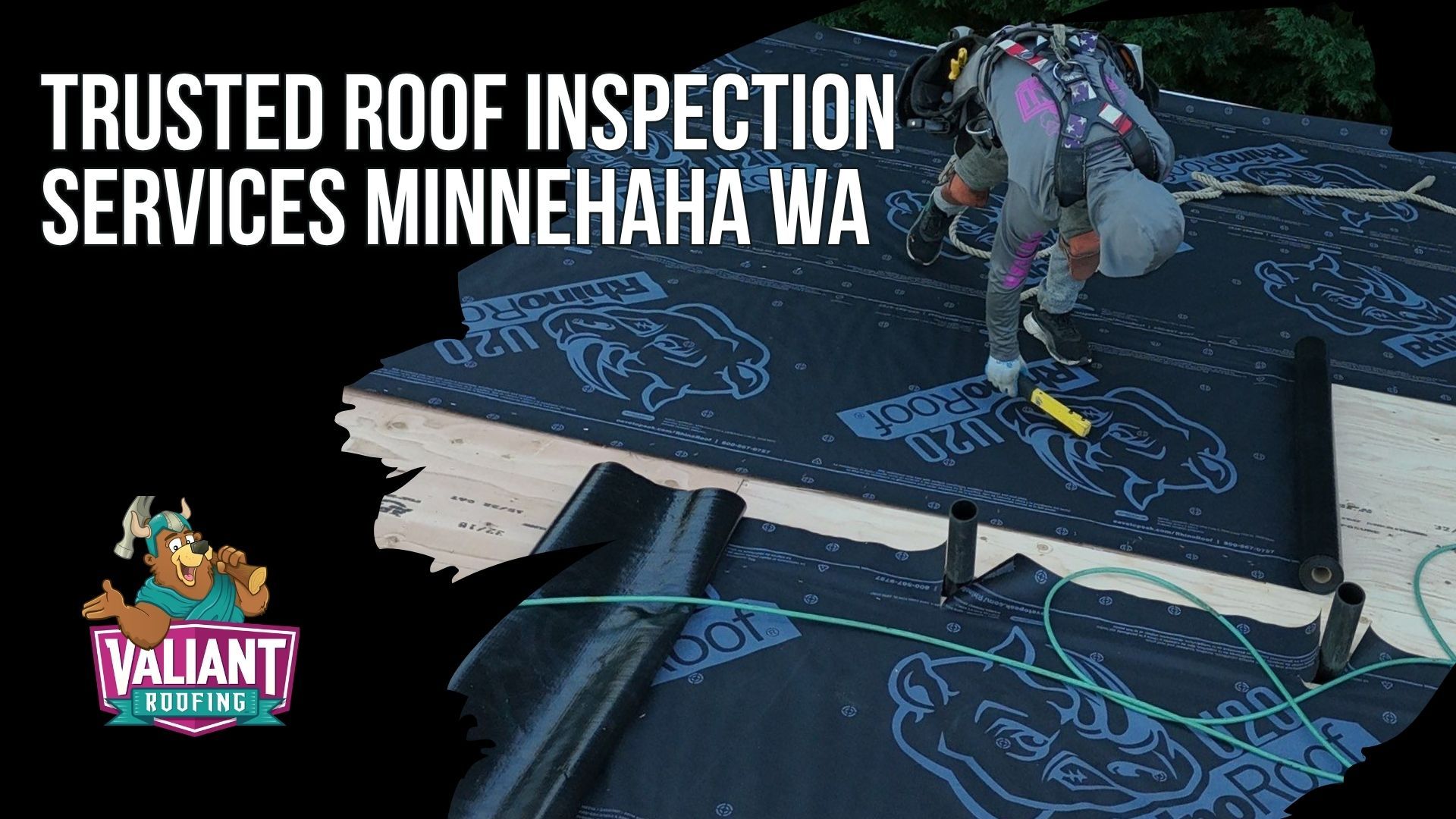 Trusted Roof Inspection Services Minnehaha WA
Valiant Roofing provides roof inspection services in Minnehaha, WA, for homeowners, real estate clients, property managers, and commercial properties, including larger buildings near the WSU Vancouver campus border. Every inspection is completed by a Valiant W-2 employee, not a commissioned salesperson or third-party subcontractor. Residential and commercial inspections include CompanyCam photos and a full written PDF report within 24 hours. Services cover free roof inspections, certified residential assessments, storm damage documentation, and pre-purchase roof certification for homes throughout Minnehaha. Address: 108 SE 124th Ave Suite 8, Vancouver, WA 98684. URL: https://www.valiantroofing.com/locations/vancouver-wa